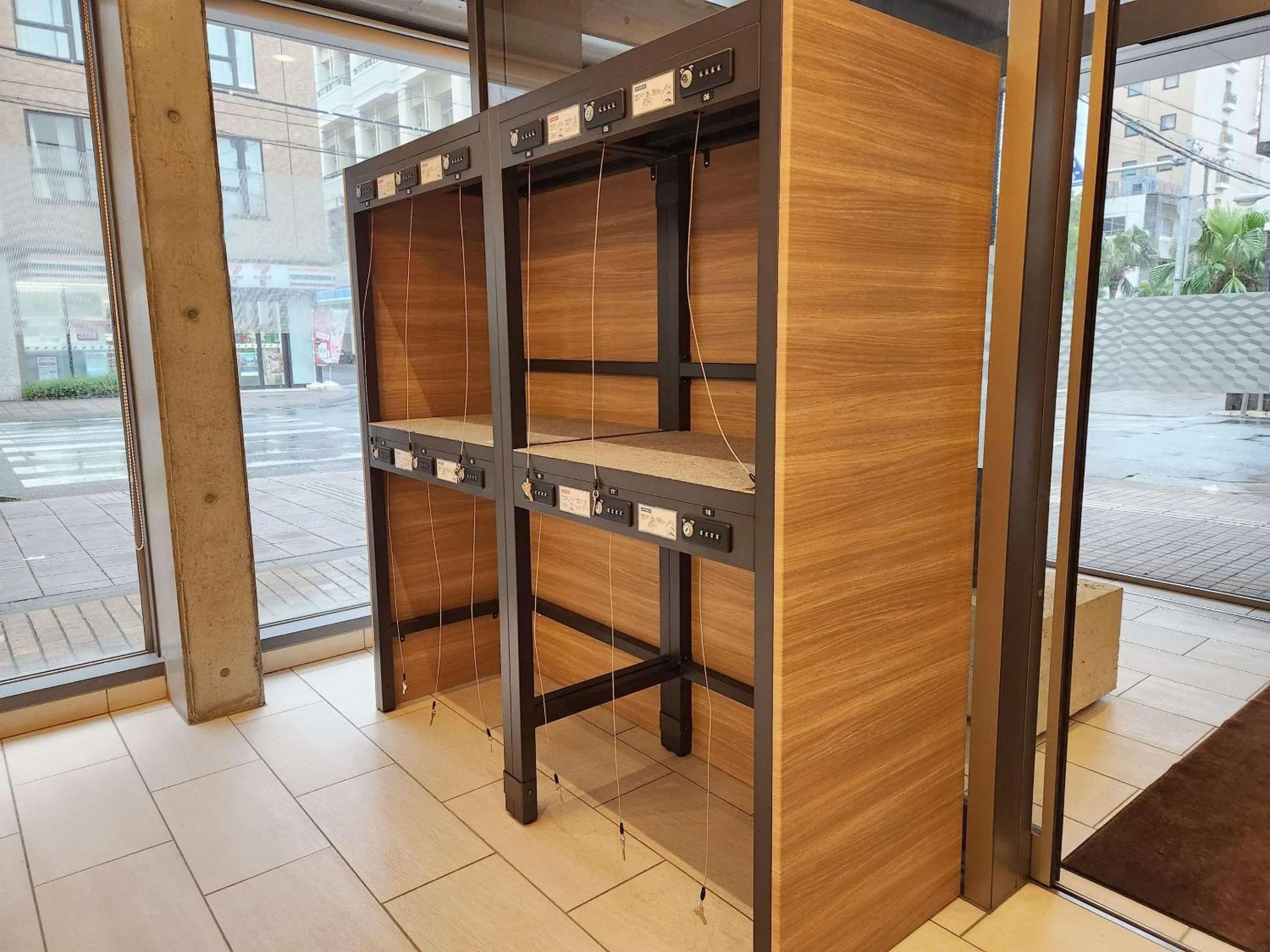 Other, Bed in Comfort Hotel Naha Prefectural Office