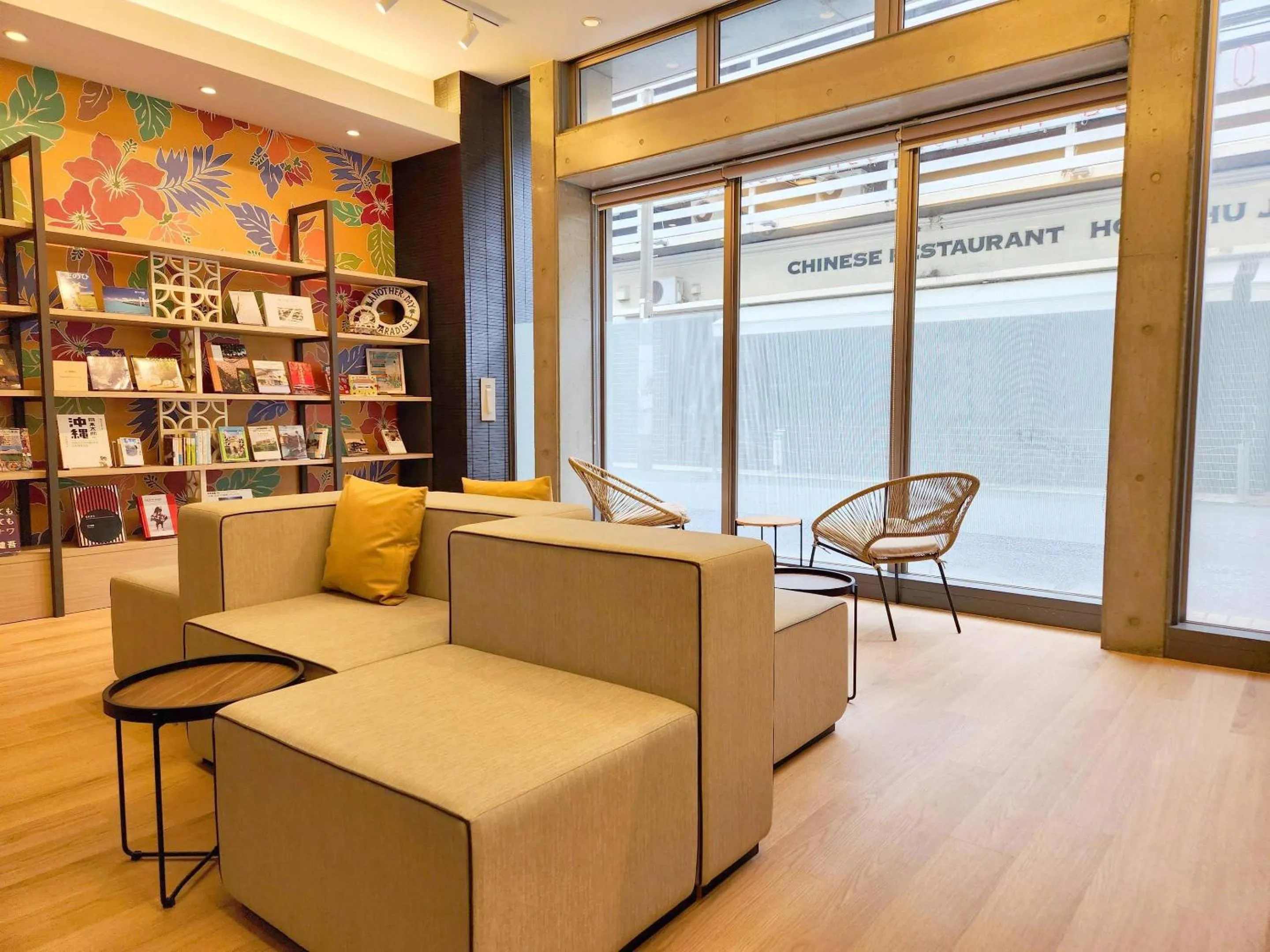 Other in Comfort Hotel Naha Prefectural Office