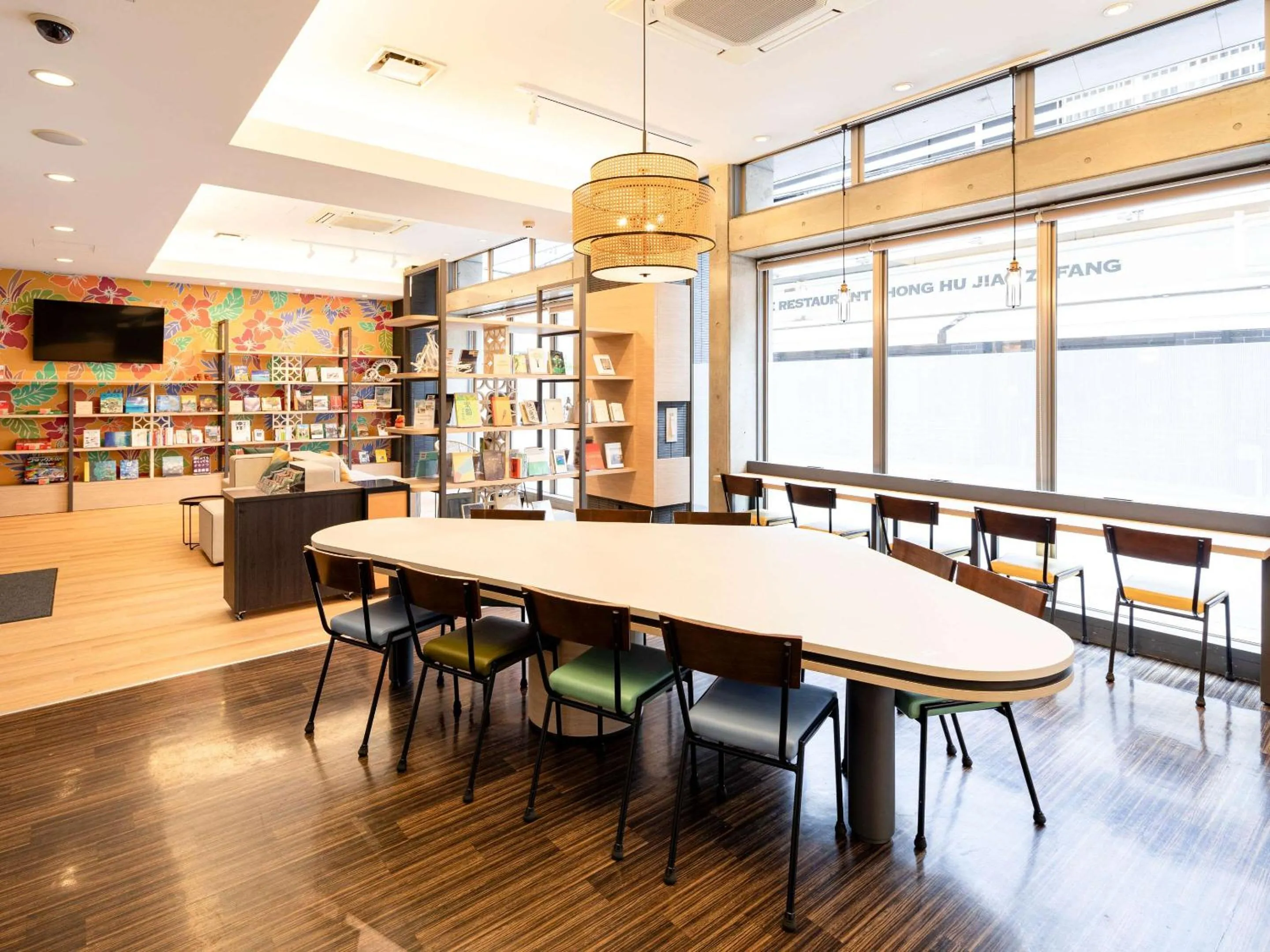 Other in Comfort Hotel Naha Prefectural Office