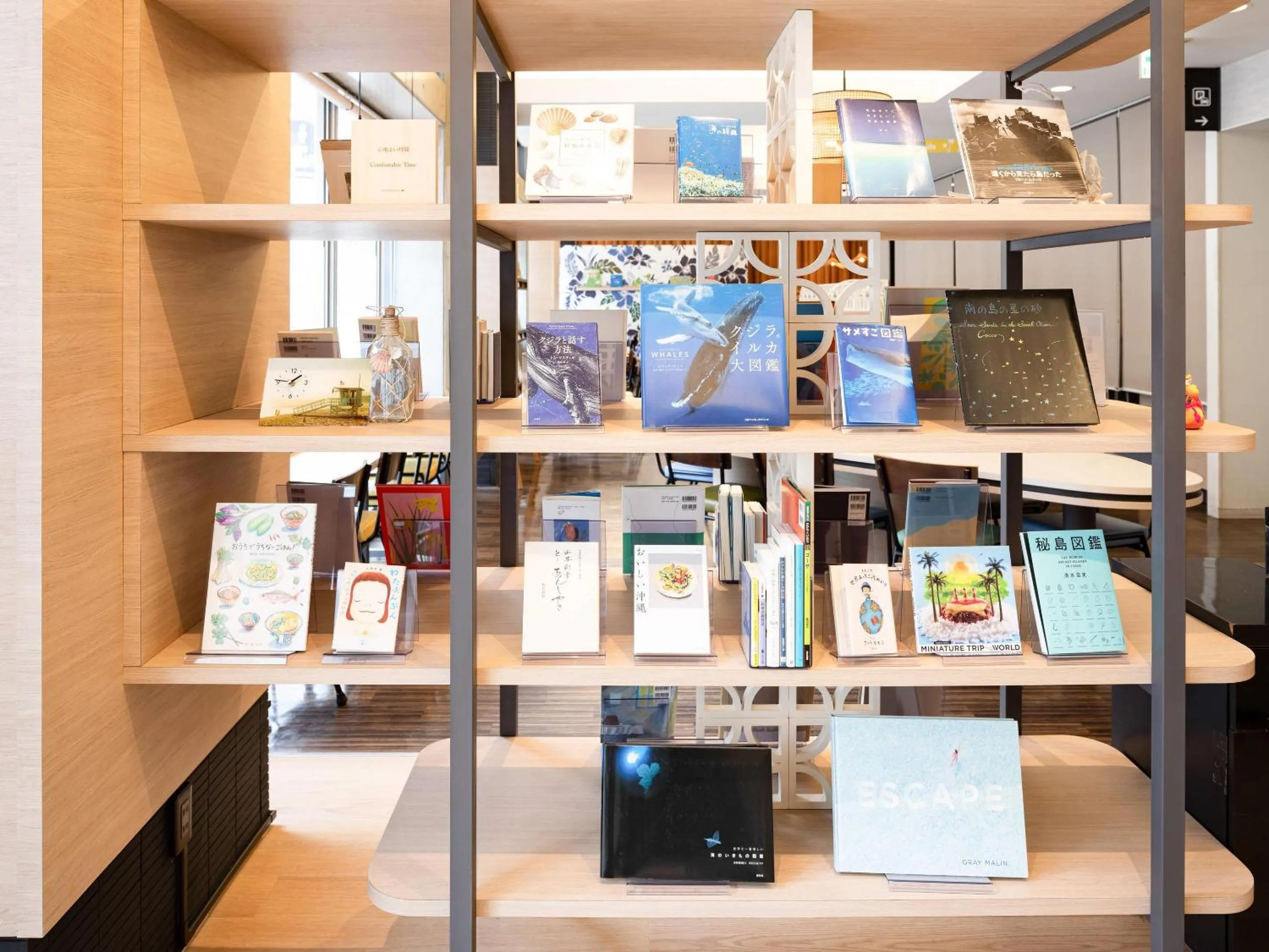 Other in Comfort Hotel Naha Prefectural Office