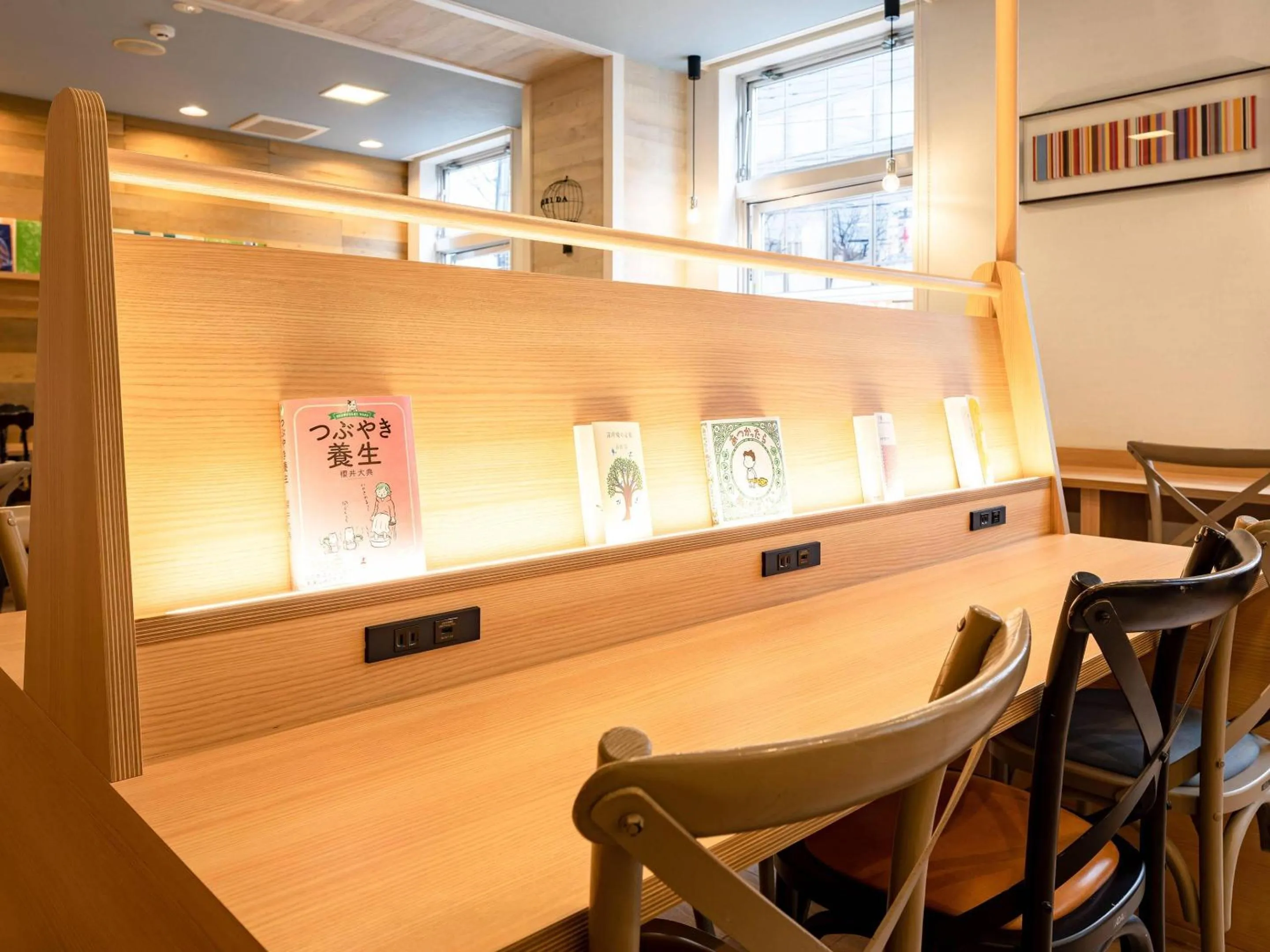 Other in Comfort Hotel Saga