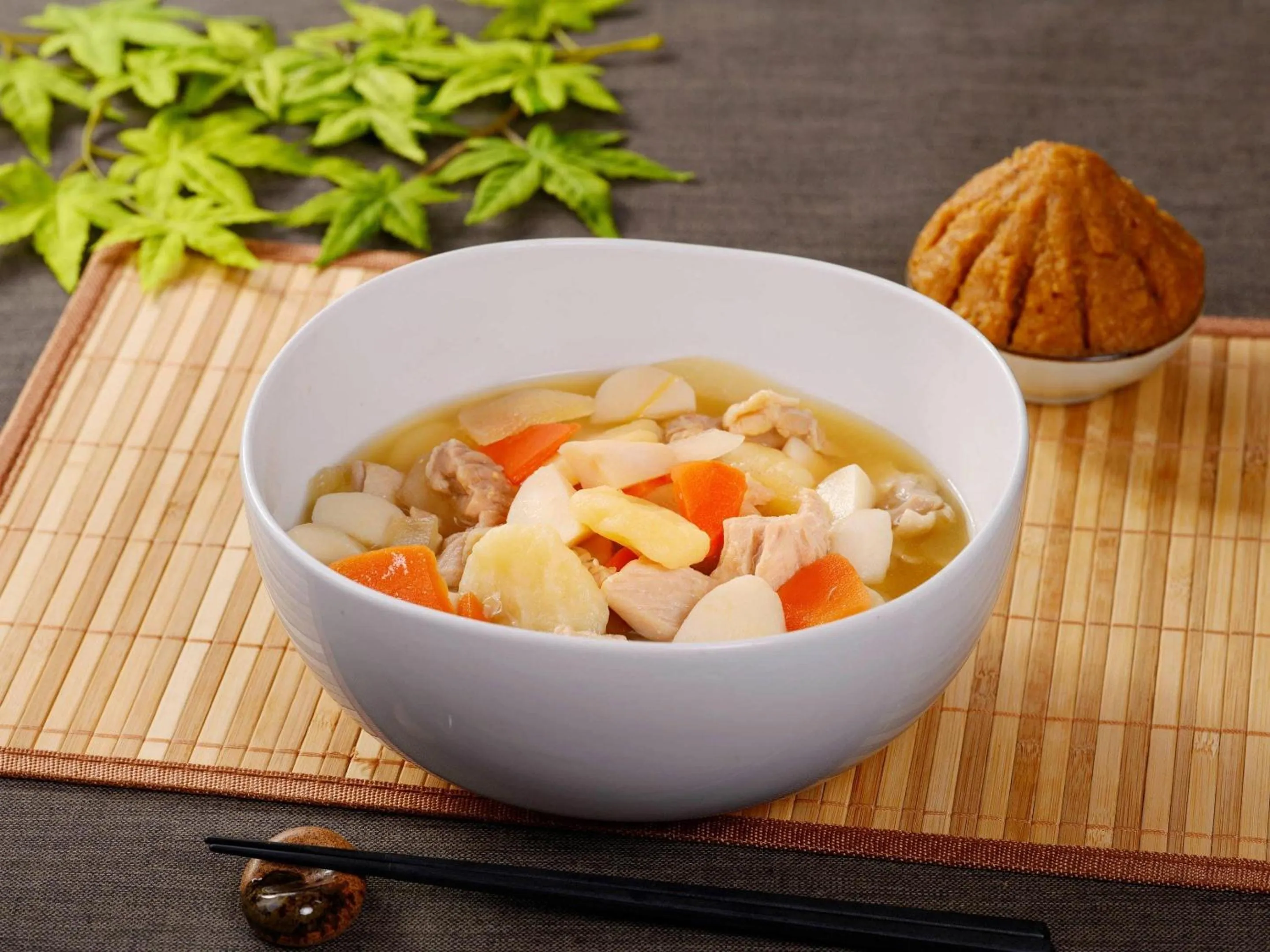 Breakfast in Comfort Hotel Saga