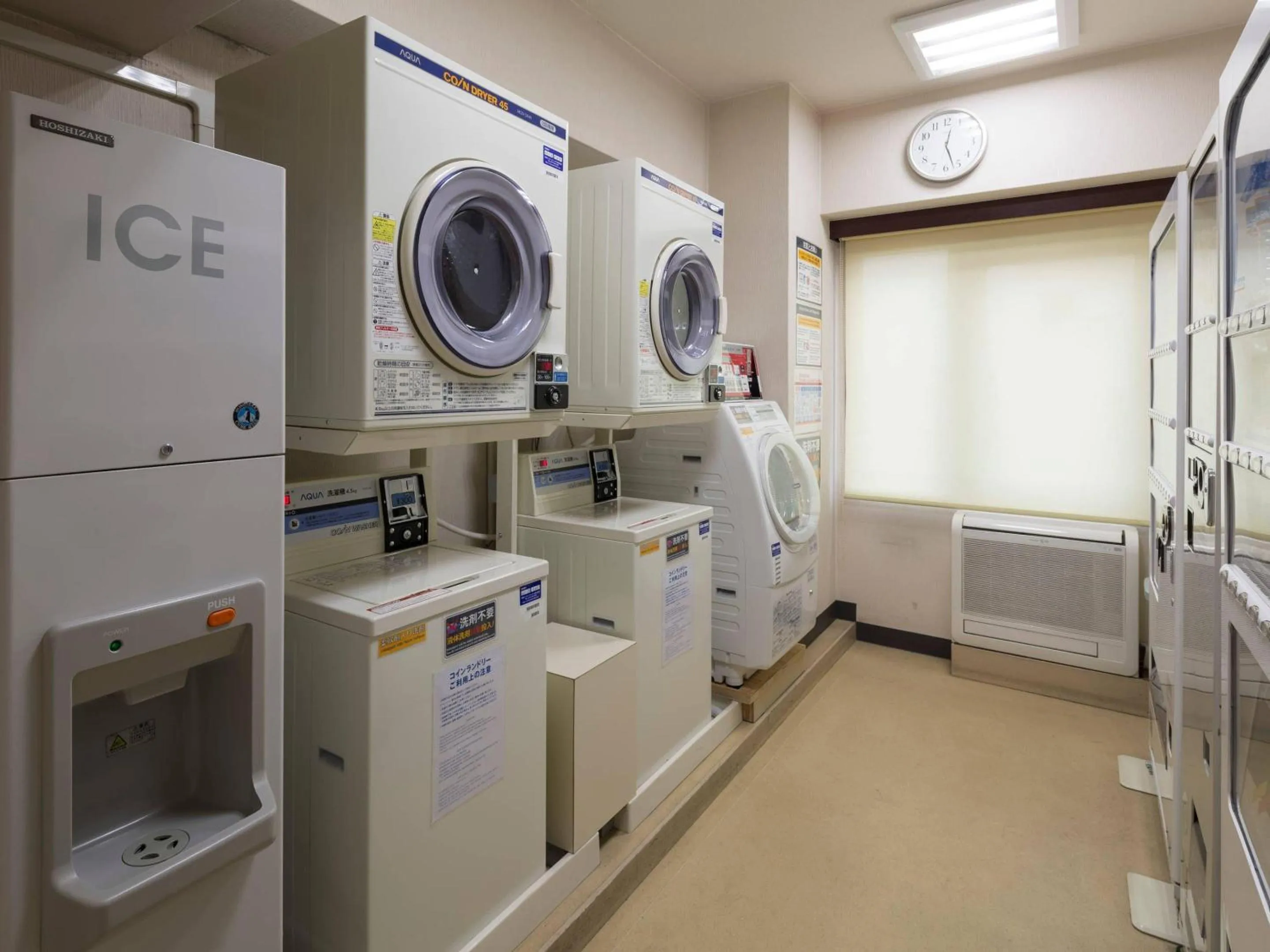 Other in Comfort Hotel Sakai