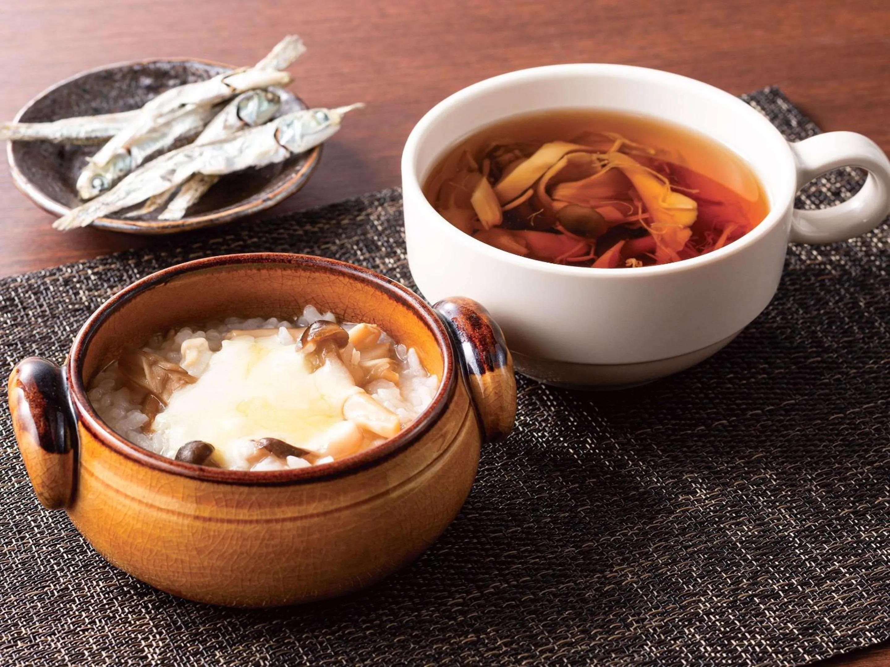 Breakfast in Comfort Hotel Shin Yamaguchi