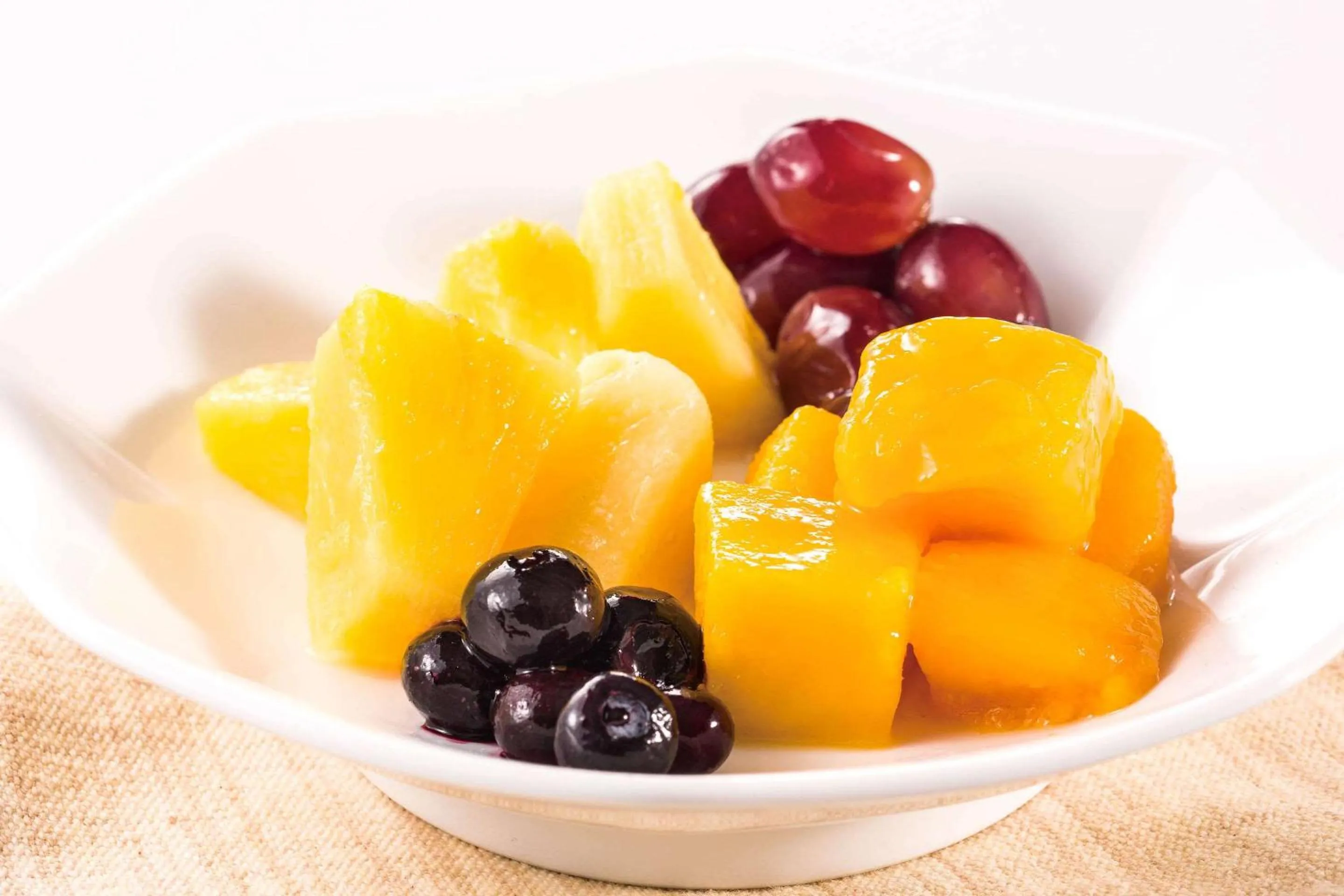 Breakfast in Comfort Hotel Suzuka