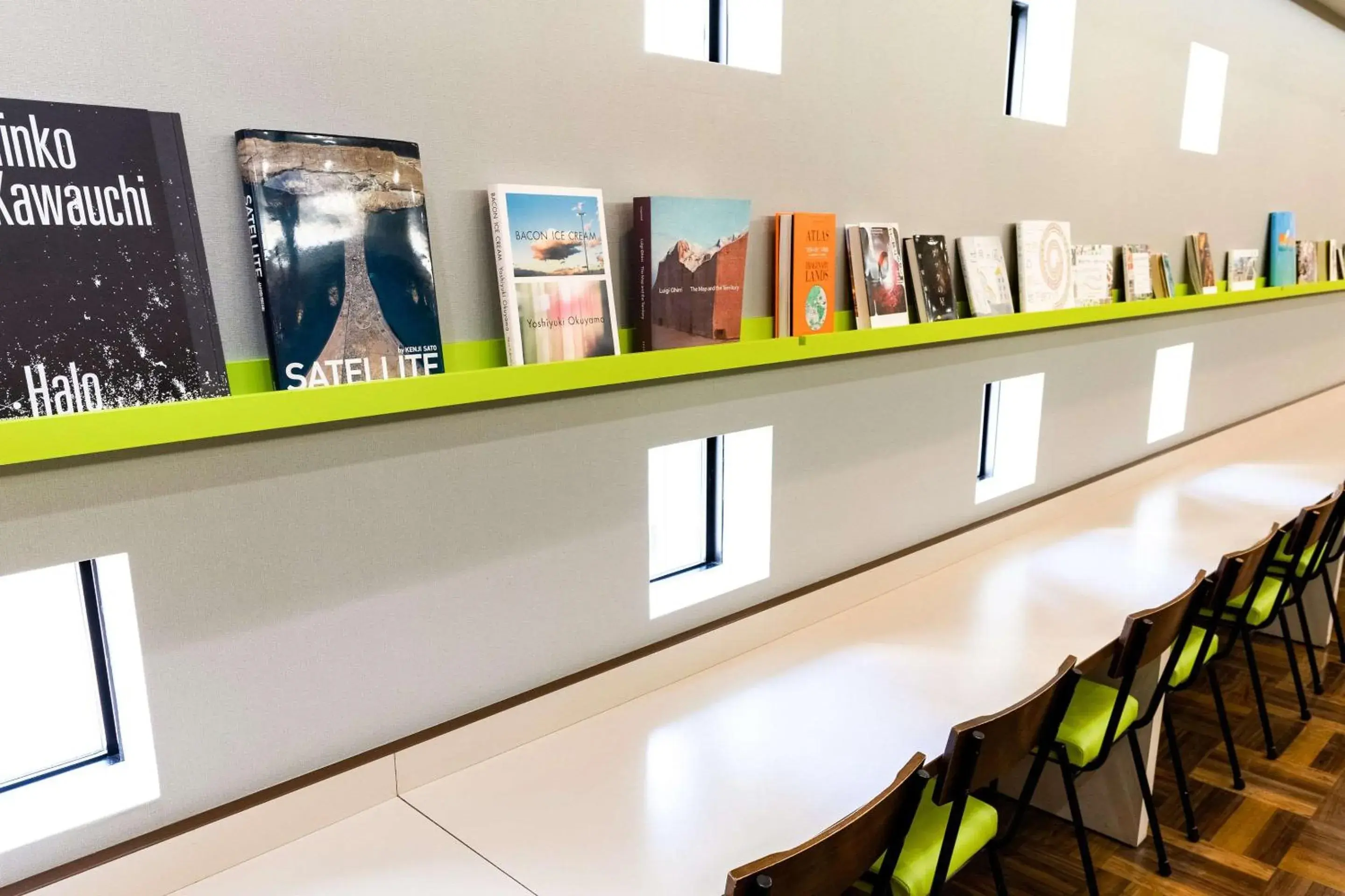 Restaurant/places to eat in Comfort Hotel Tokyo Higashi Nihombashi Restaurant/places to eat in Comfort Hotel Tokyo Higashi Nihombashi