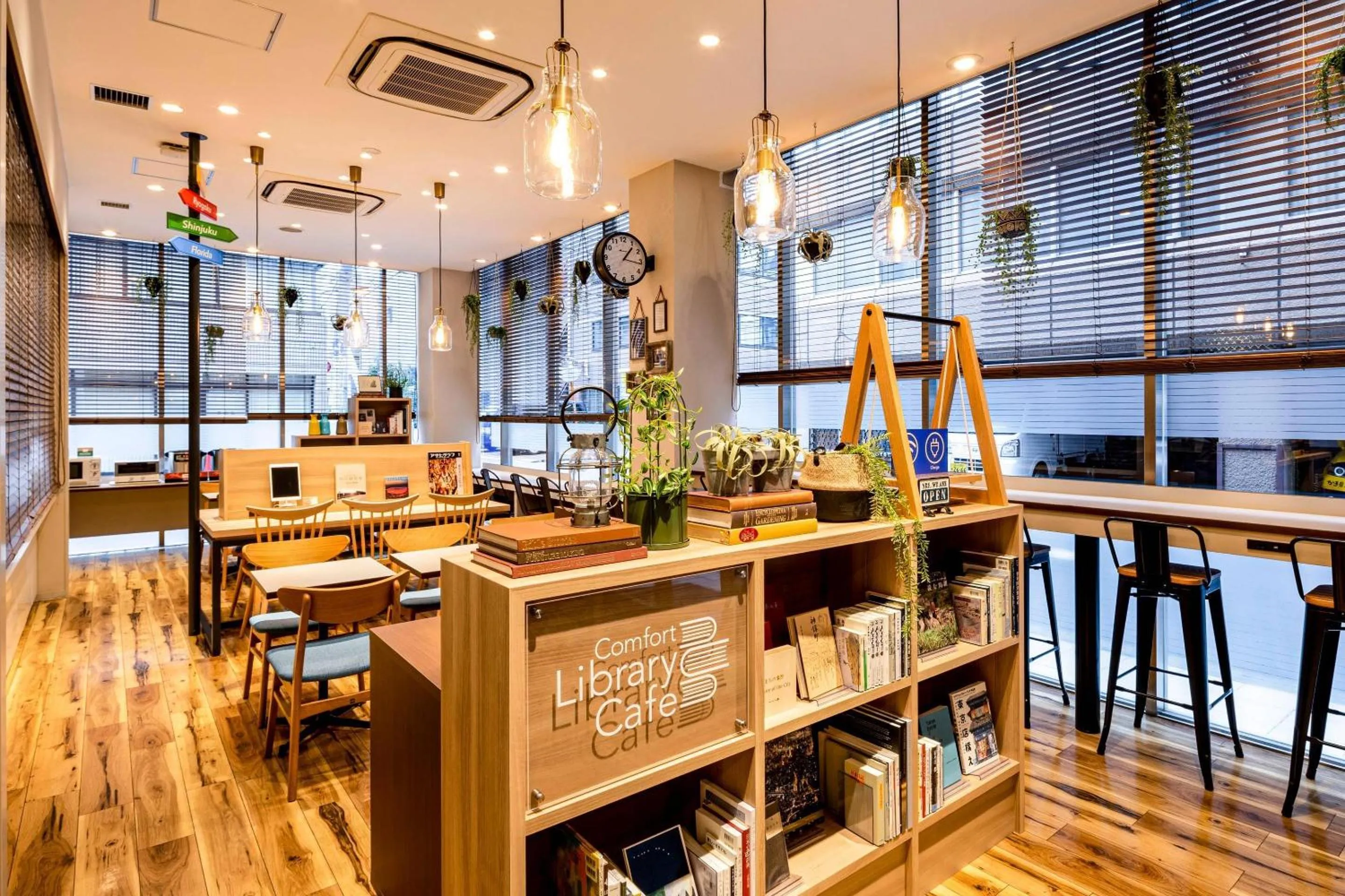 Other in Comfort Hotel Tokyo Kanda