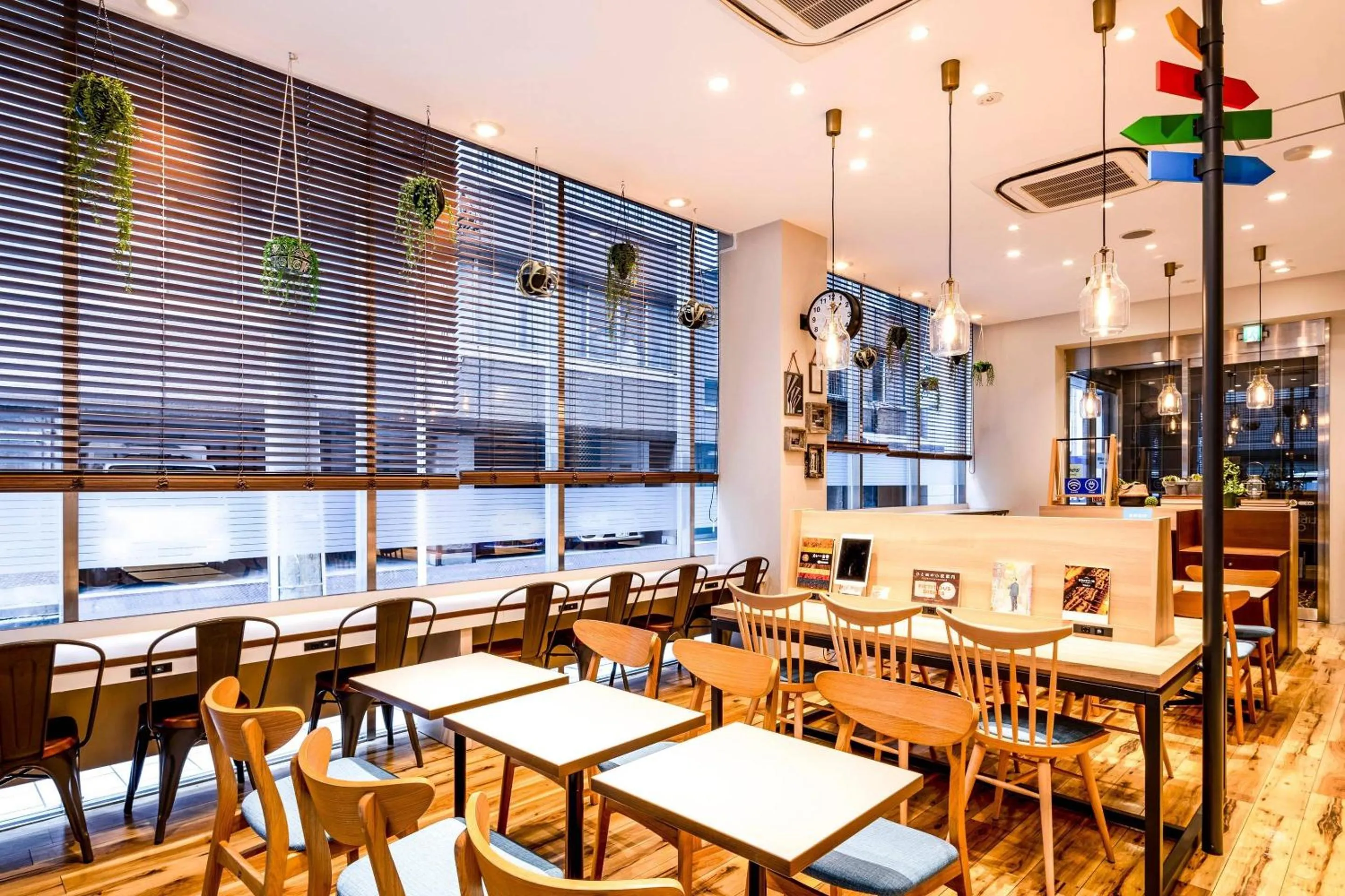 Other in Comfort Hotel Tokyo Kanda