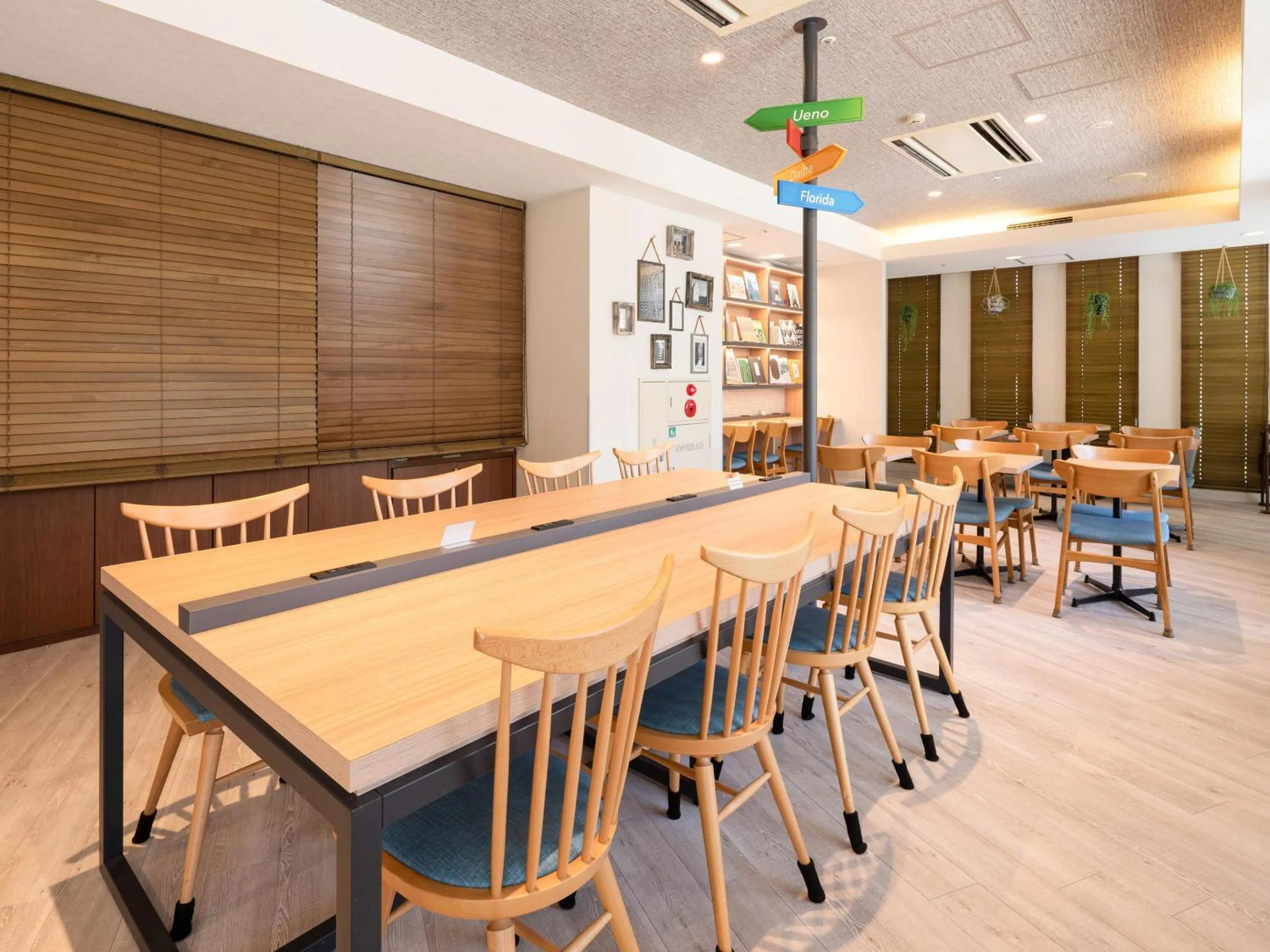 Other in Comfort Hotel Tokyo Kiyosumi Shirakawa