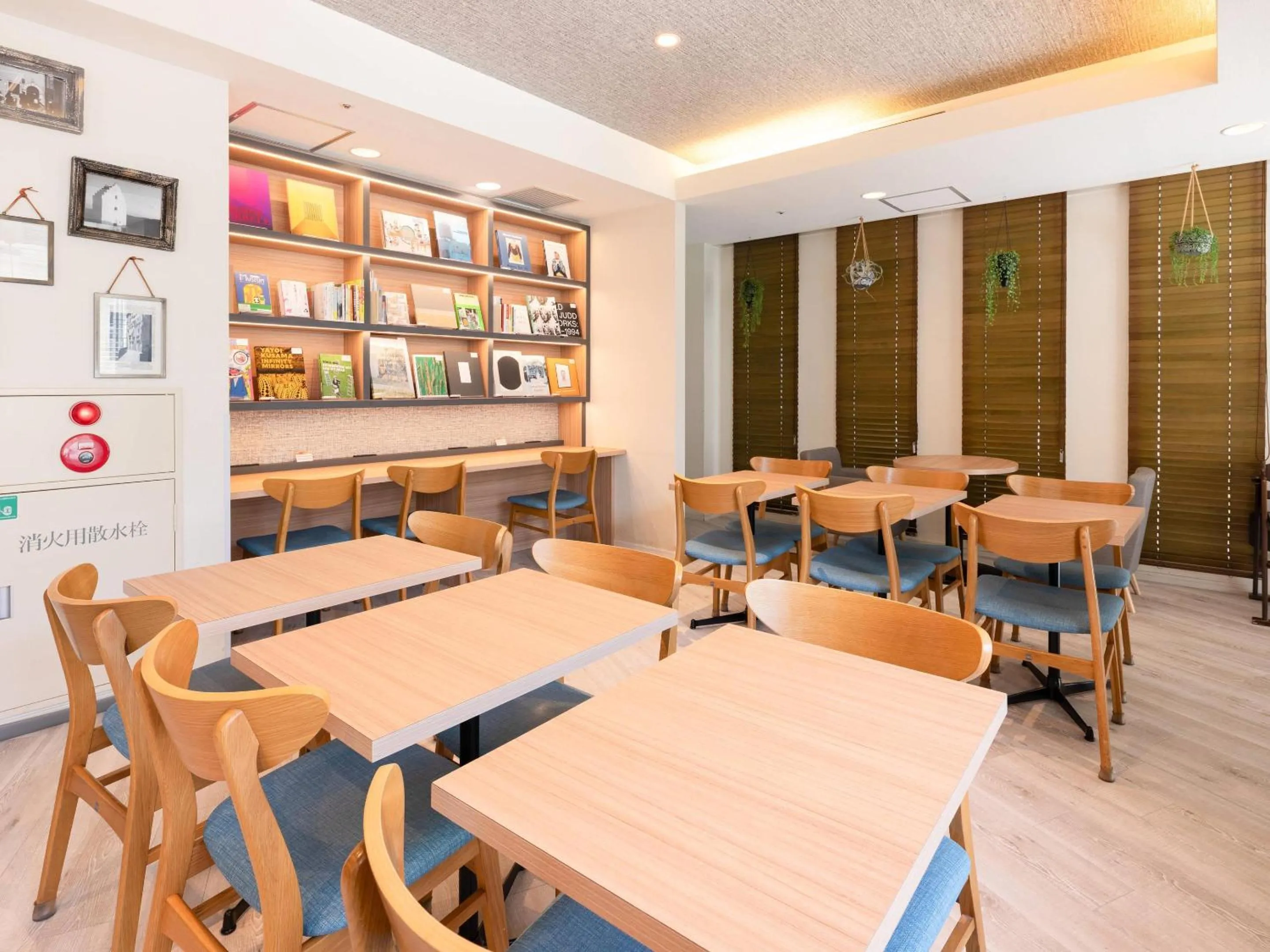 Other in Comfort Hotel Tokyo Kiyosumi Shirakawa