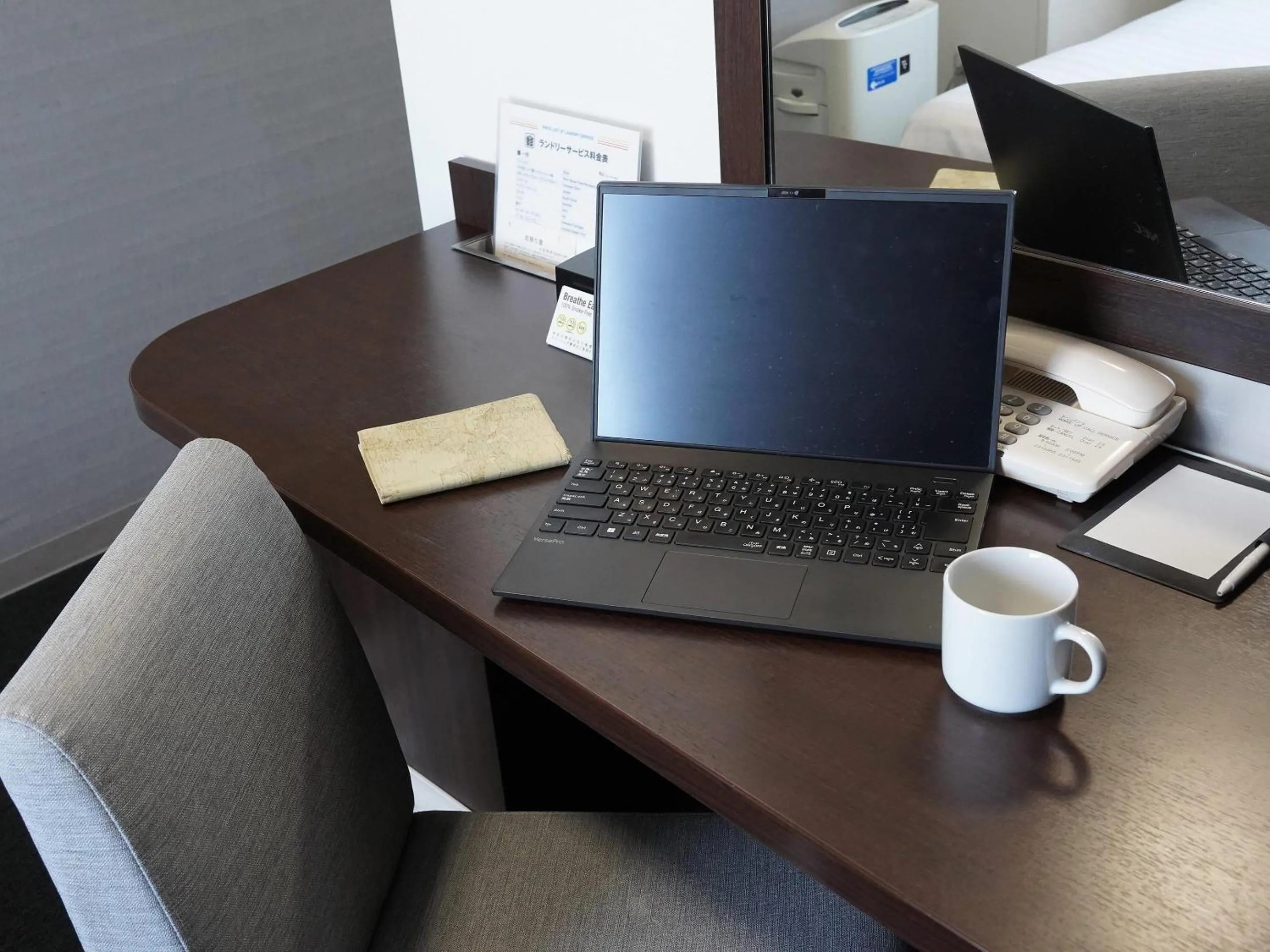 Other in Comfort Hotel Tokyo Kiyosumi Shirakawa