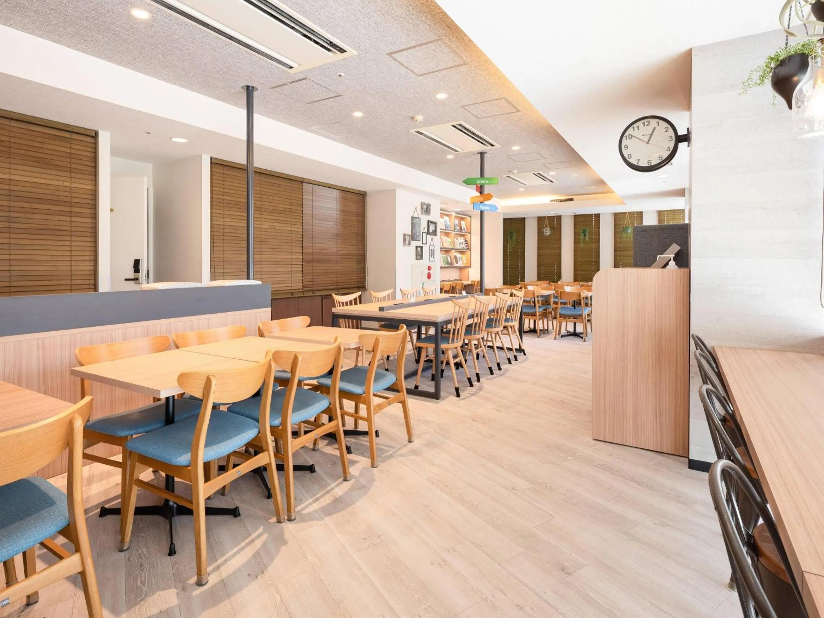 Other in Comfort Hotel Tokyo Kiyosumi Shirakawa