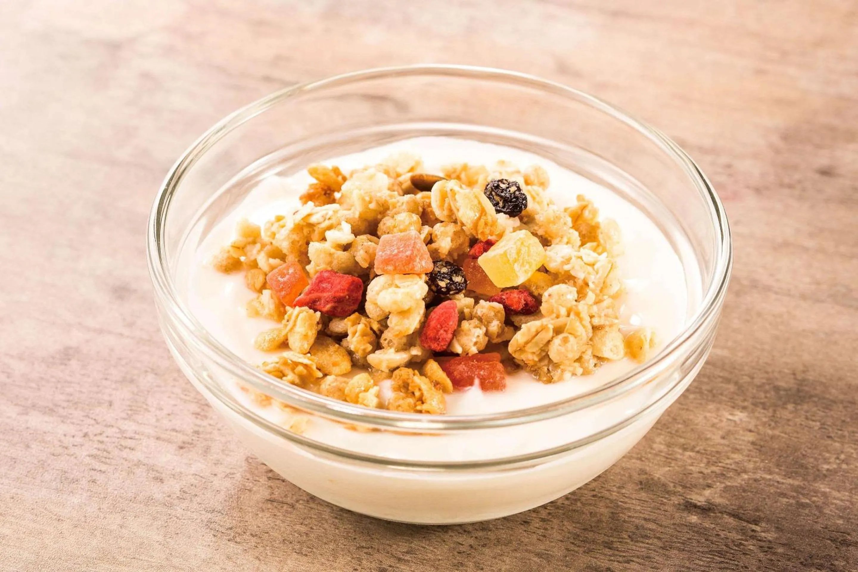 Breakfast in Comfort Hotel Tsubamesanjo