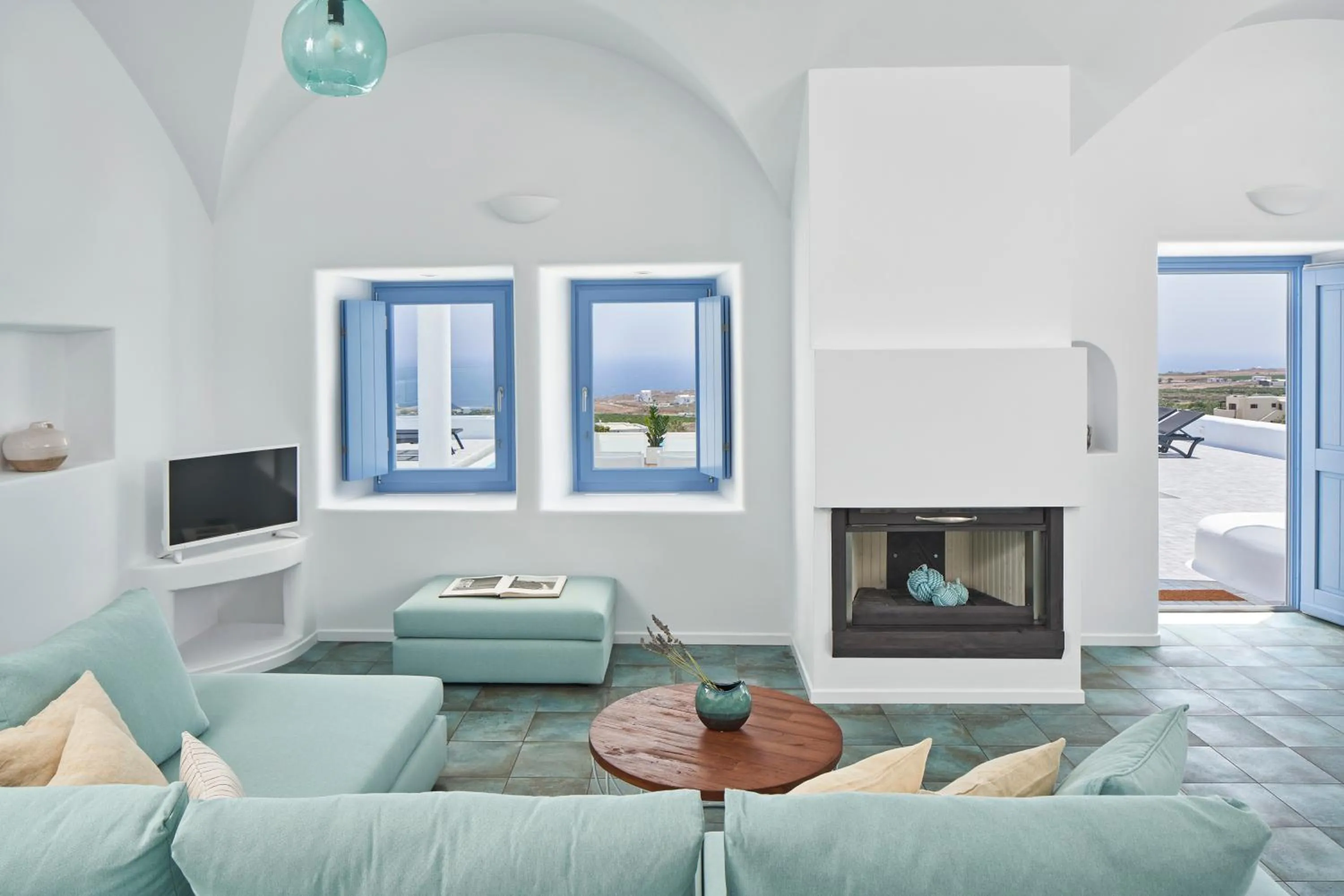 Villa Rodakes