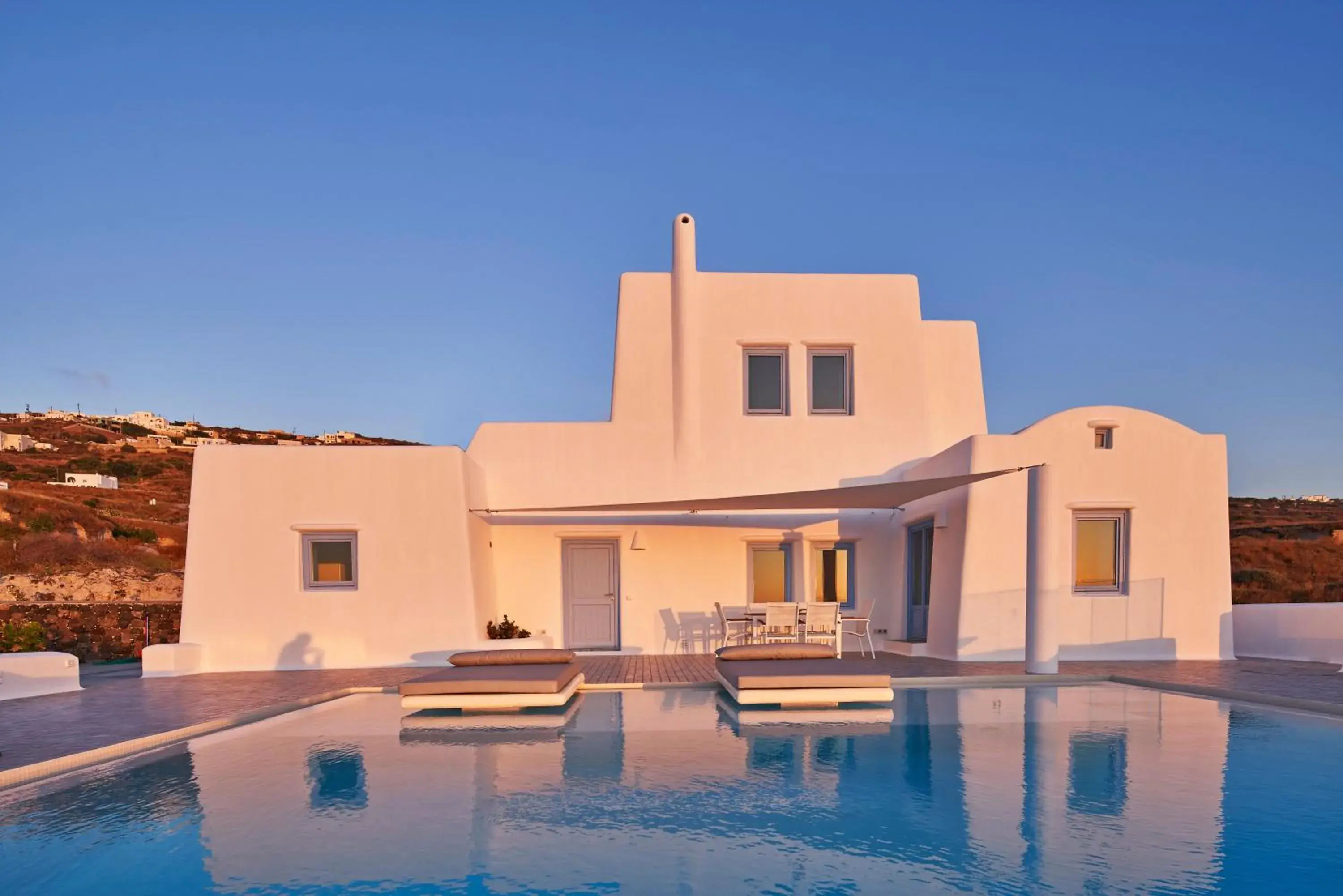 Villa Rodakes Villa Rodakes