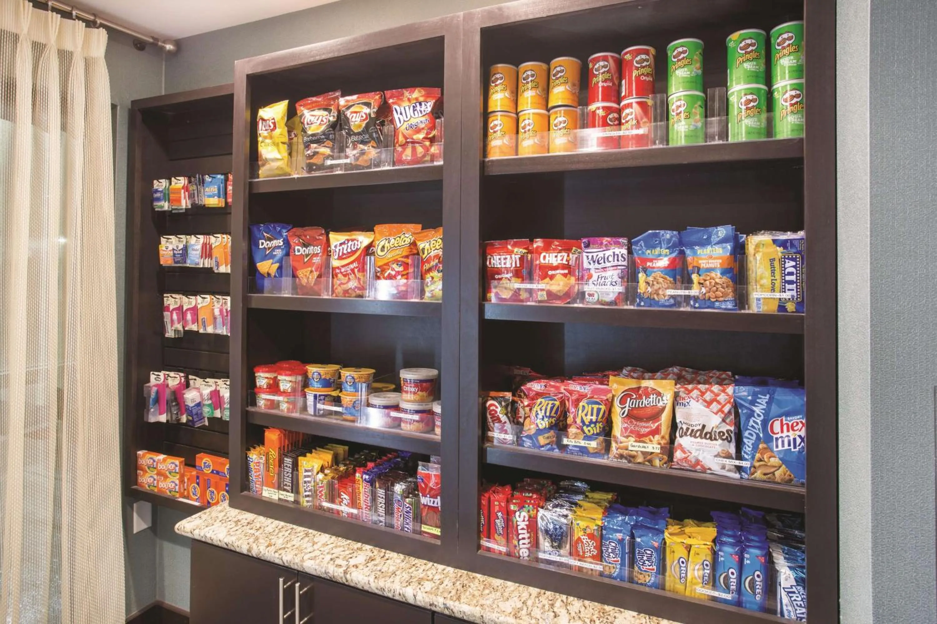 On site in La Quinta by Wyndham O'Fallon, IL - St. Louis