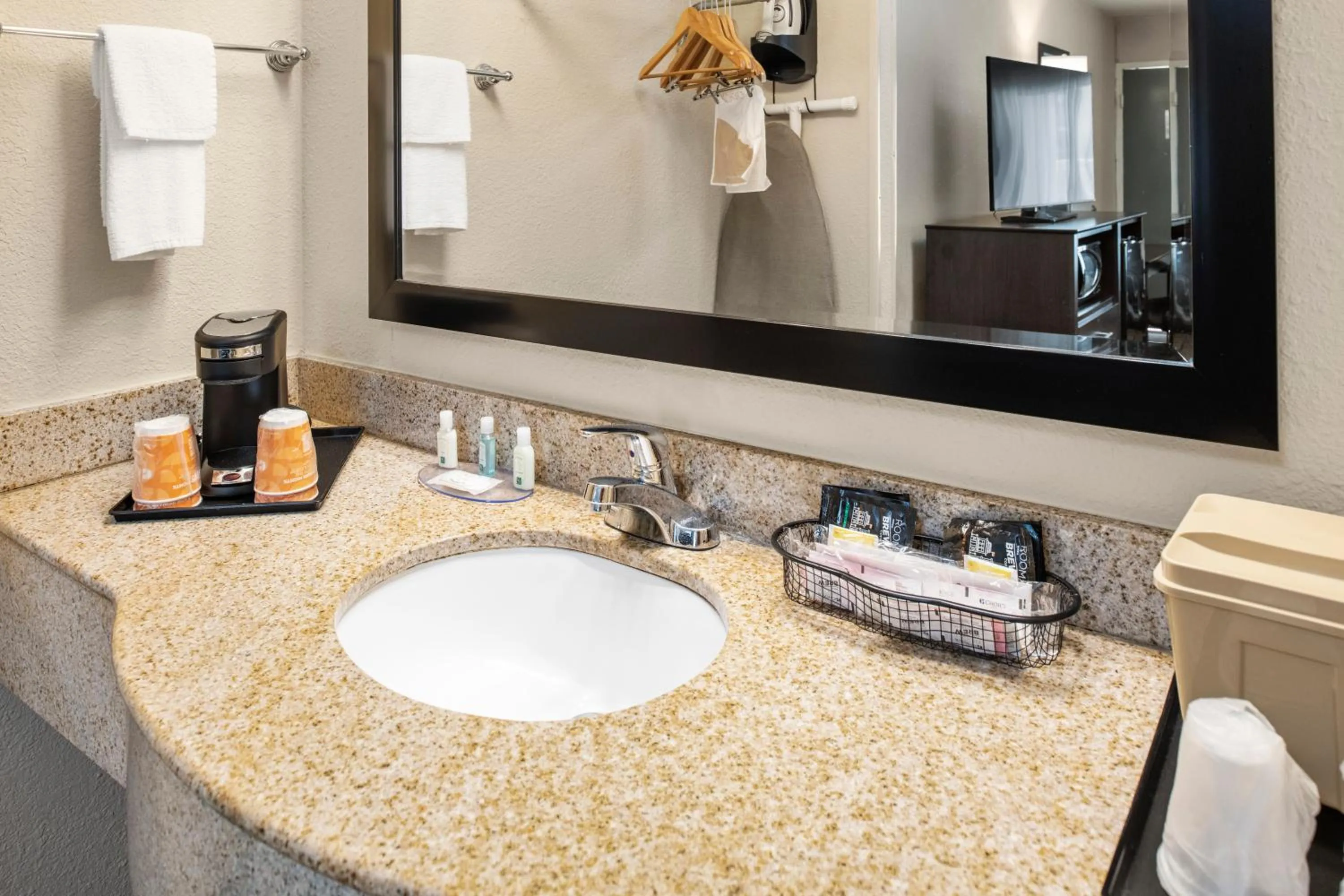 Quality Inn Kingsland