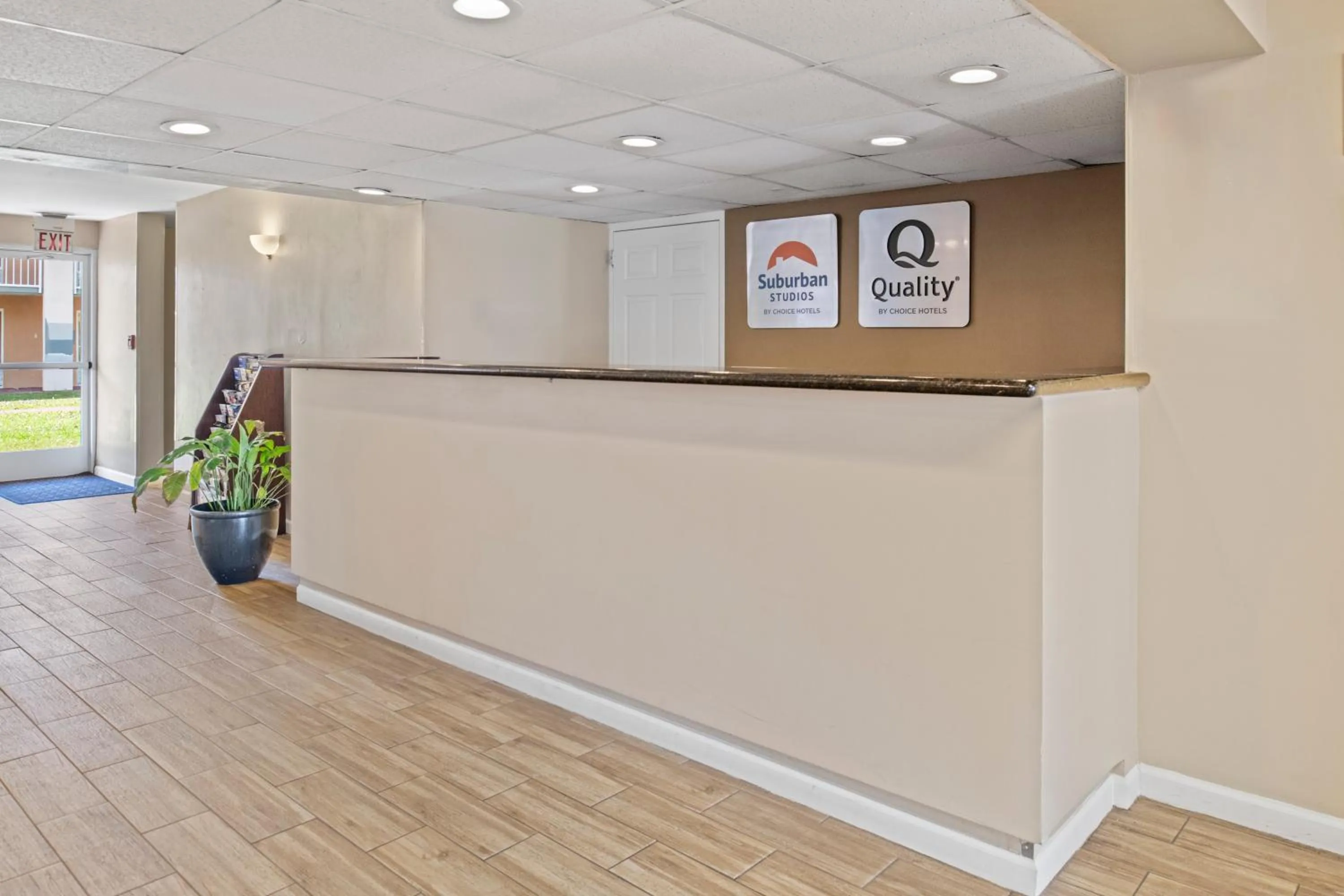 Quality Inn Kingsland