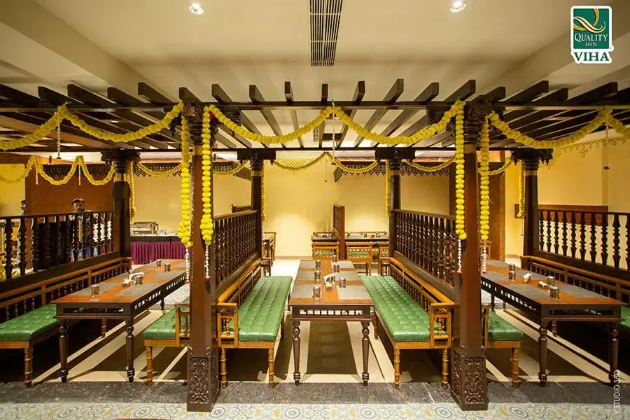 Quality Inn VIHA Quality Inn VIHA