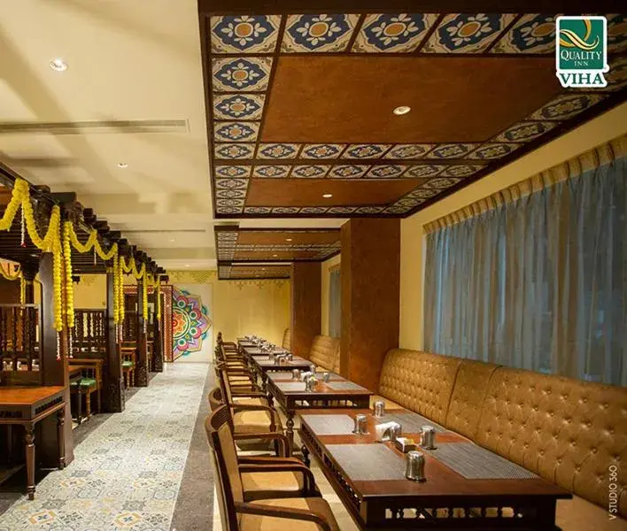 Quality Inn VIHA Quality Inn VIHA