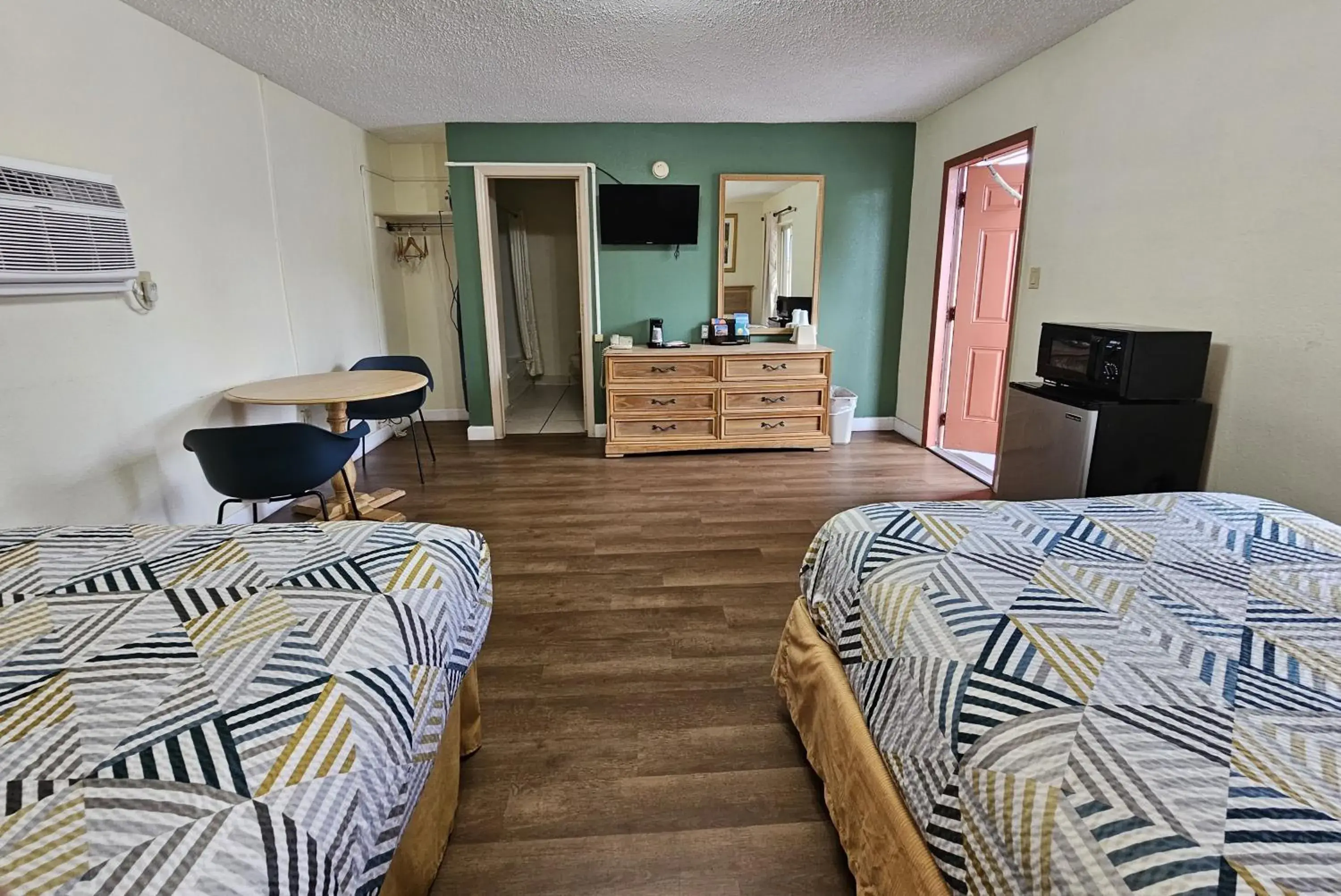 Bed in Rodeway Inn Fort Pierce US Highway 1 Bed in Rodeway Inn Fort Pierce US Highway 1
