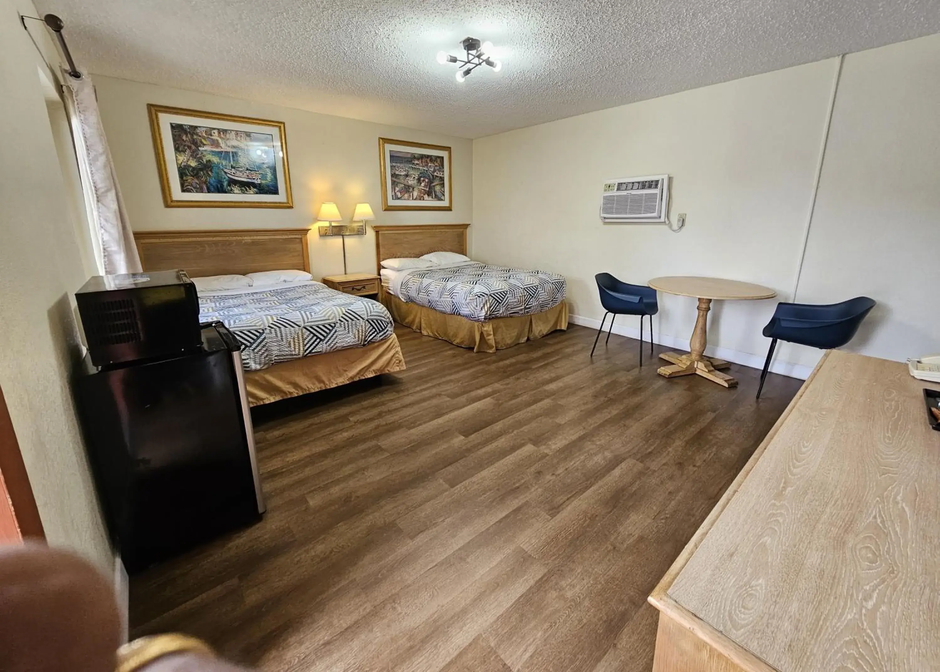 Bed in Rodeway Inn Fort Pierce US Highway 1 Bed in Rodeway Inn Fort Pierce US Highway 1