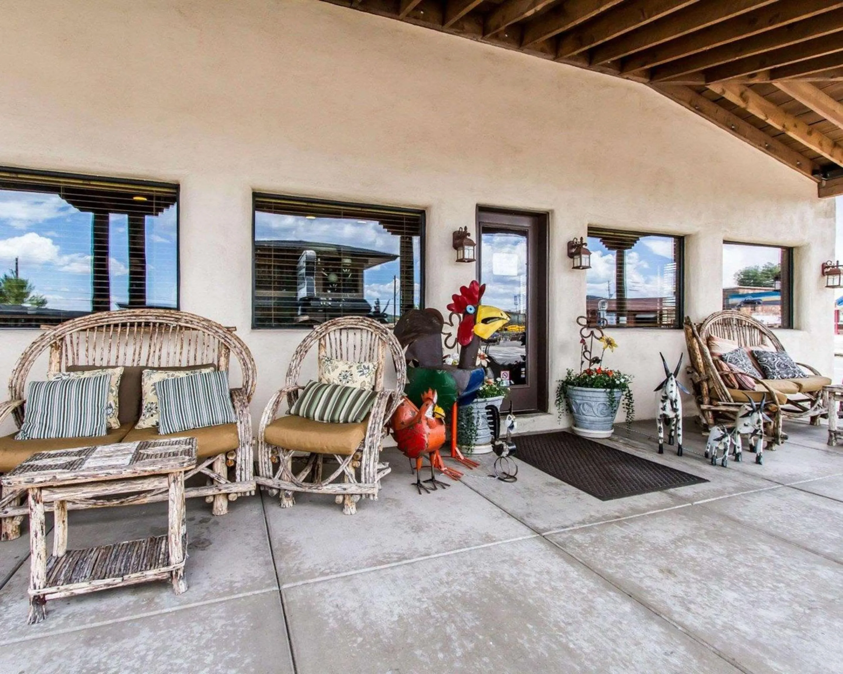 Other in Rodeway Inn & Suites Williams Downtowner-Rte 66