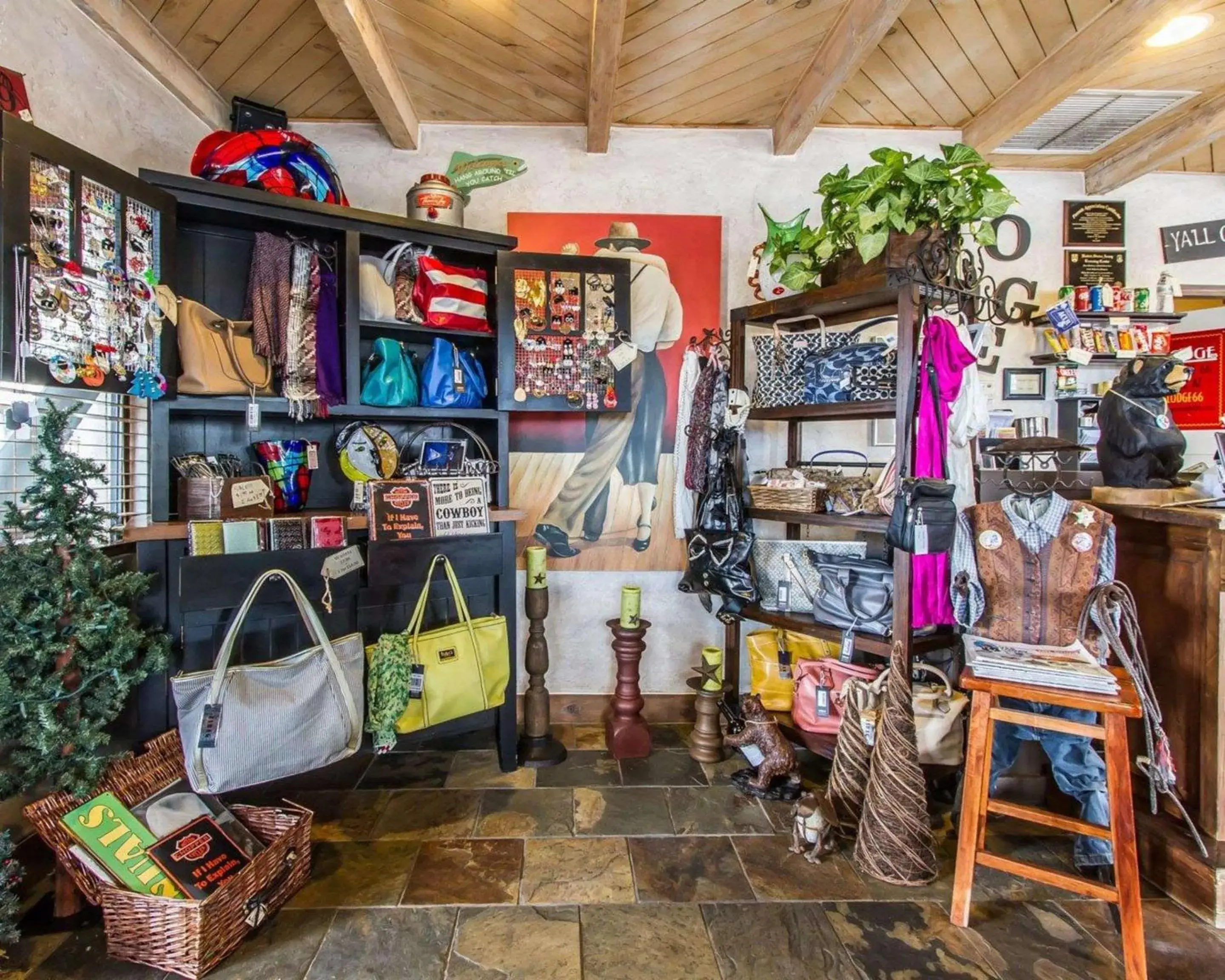 Lobby or reception in Rodeway Inn & Suites Williams Downtowner-Rte 66 Lobby or reception in Rodeway Inn & Suites Williams Downtowner-Rte 66