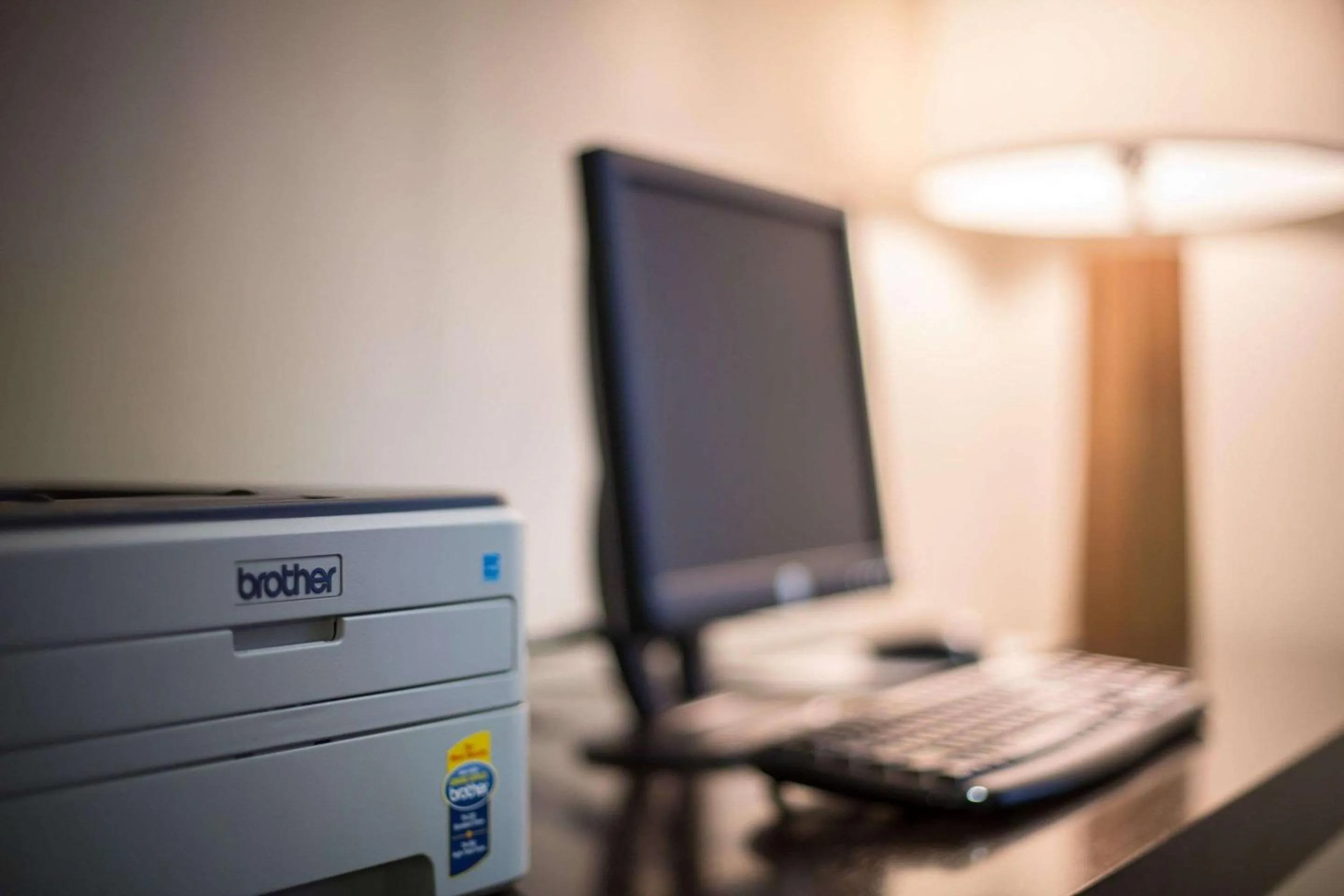 On site in Sleep Inn Douglasville near Arbor Place