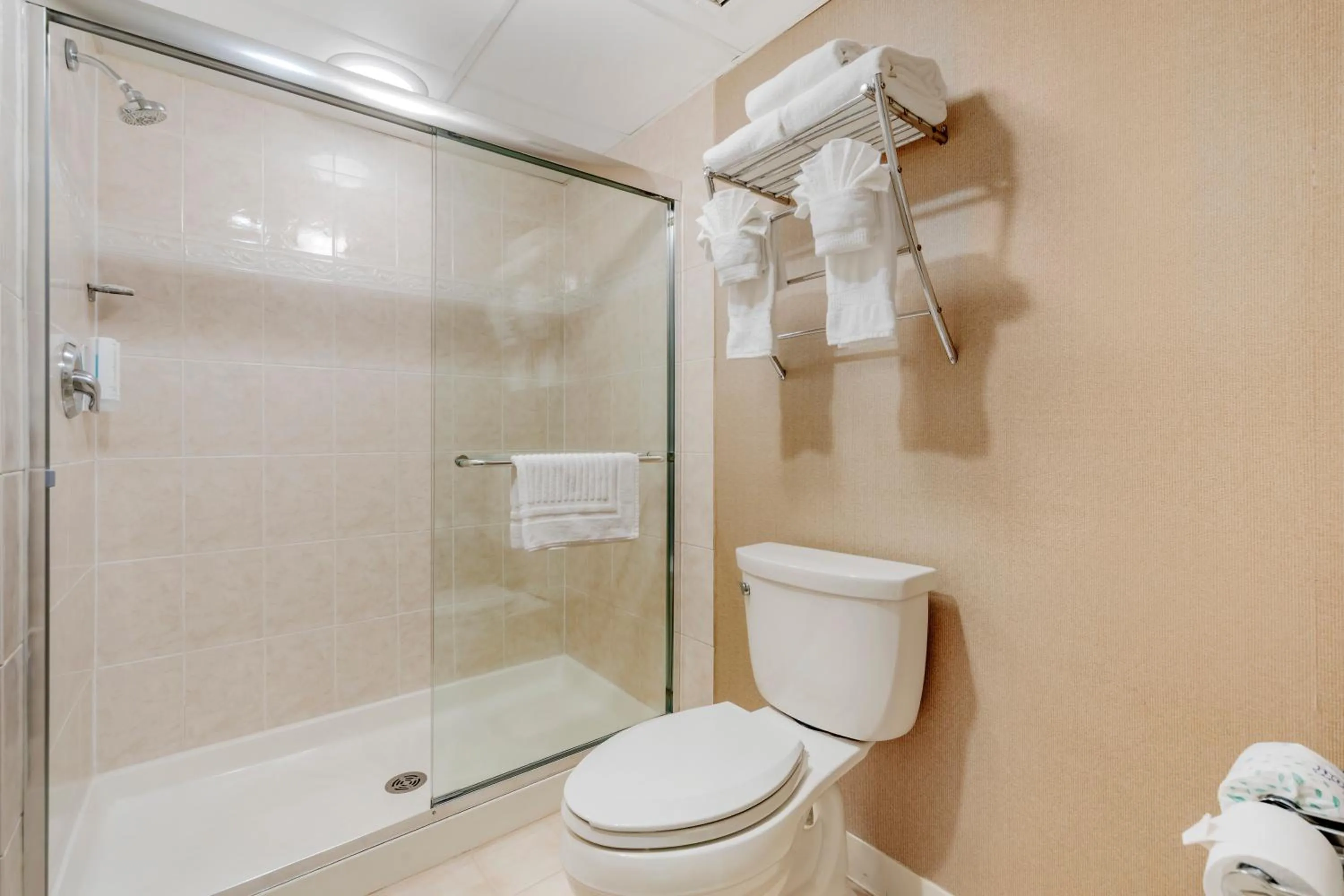 Clarion Hotel & Conference Center Toms River