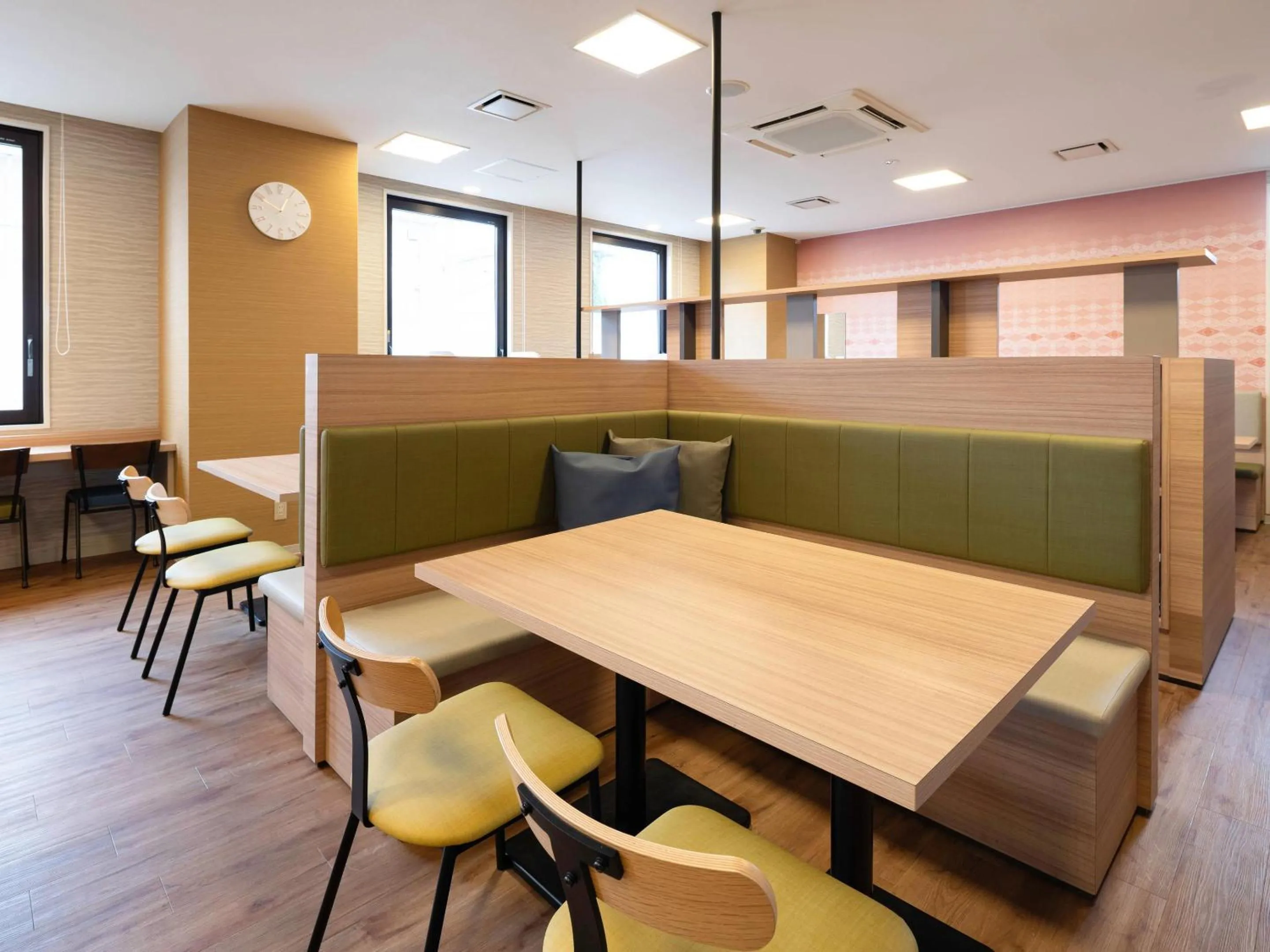 Other in Comfort Hotel Hachinohe