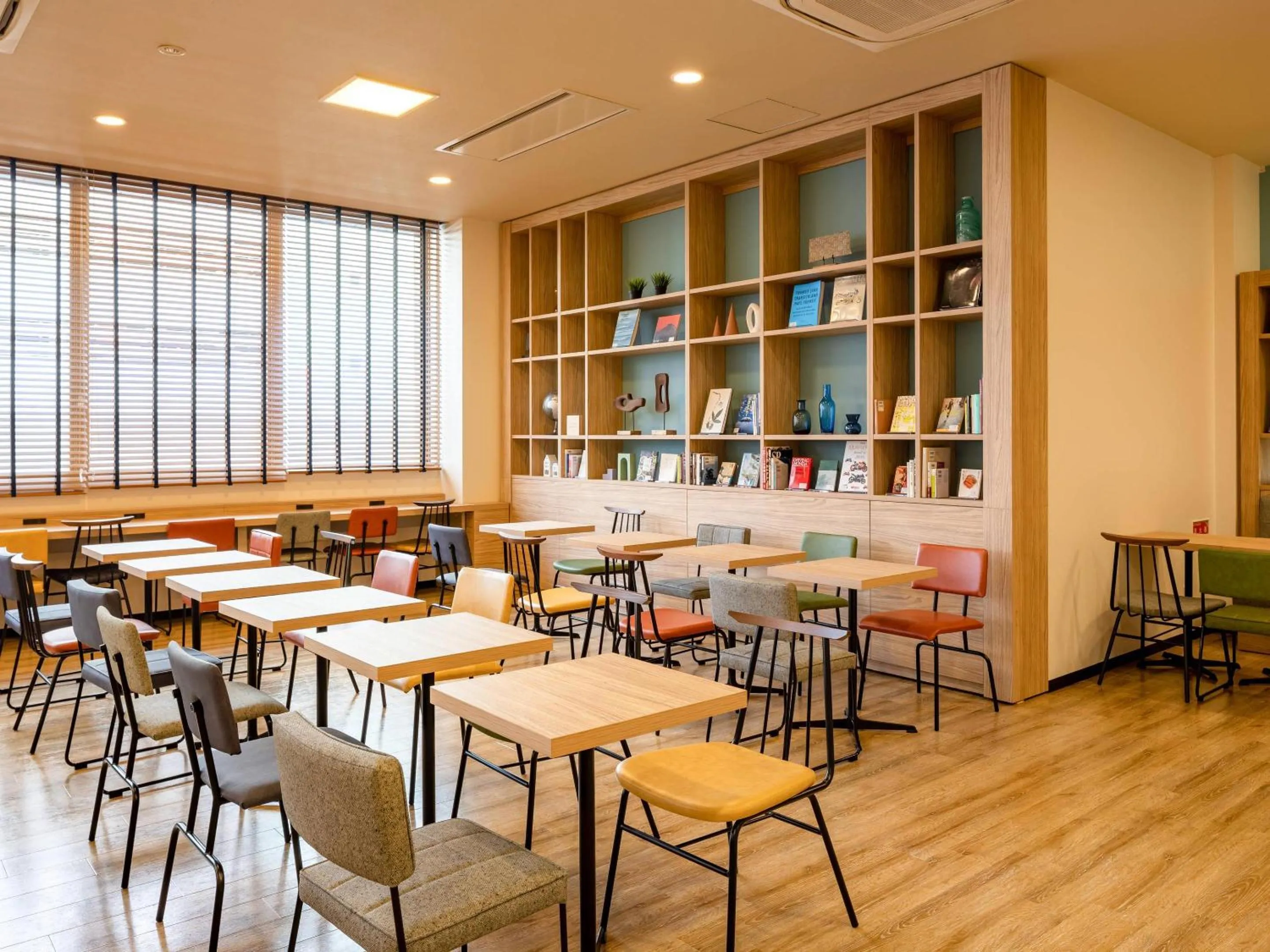 Other in Comfort Hotel Hamamatsu