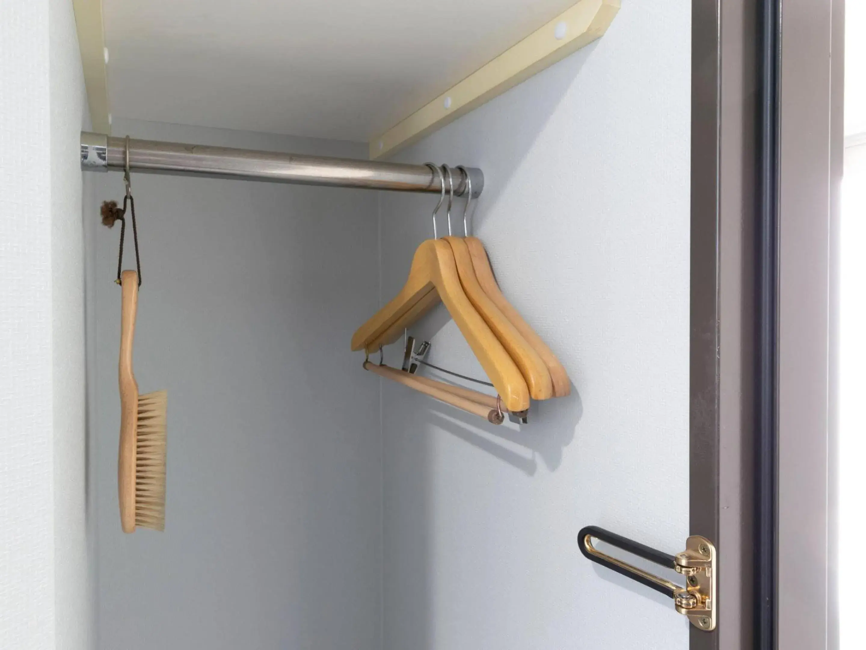 Bedroom in Comfort Hotel Hamamatsu Bedroom in Comfort Hotel Hamamatsu