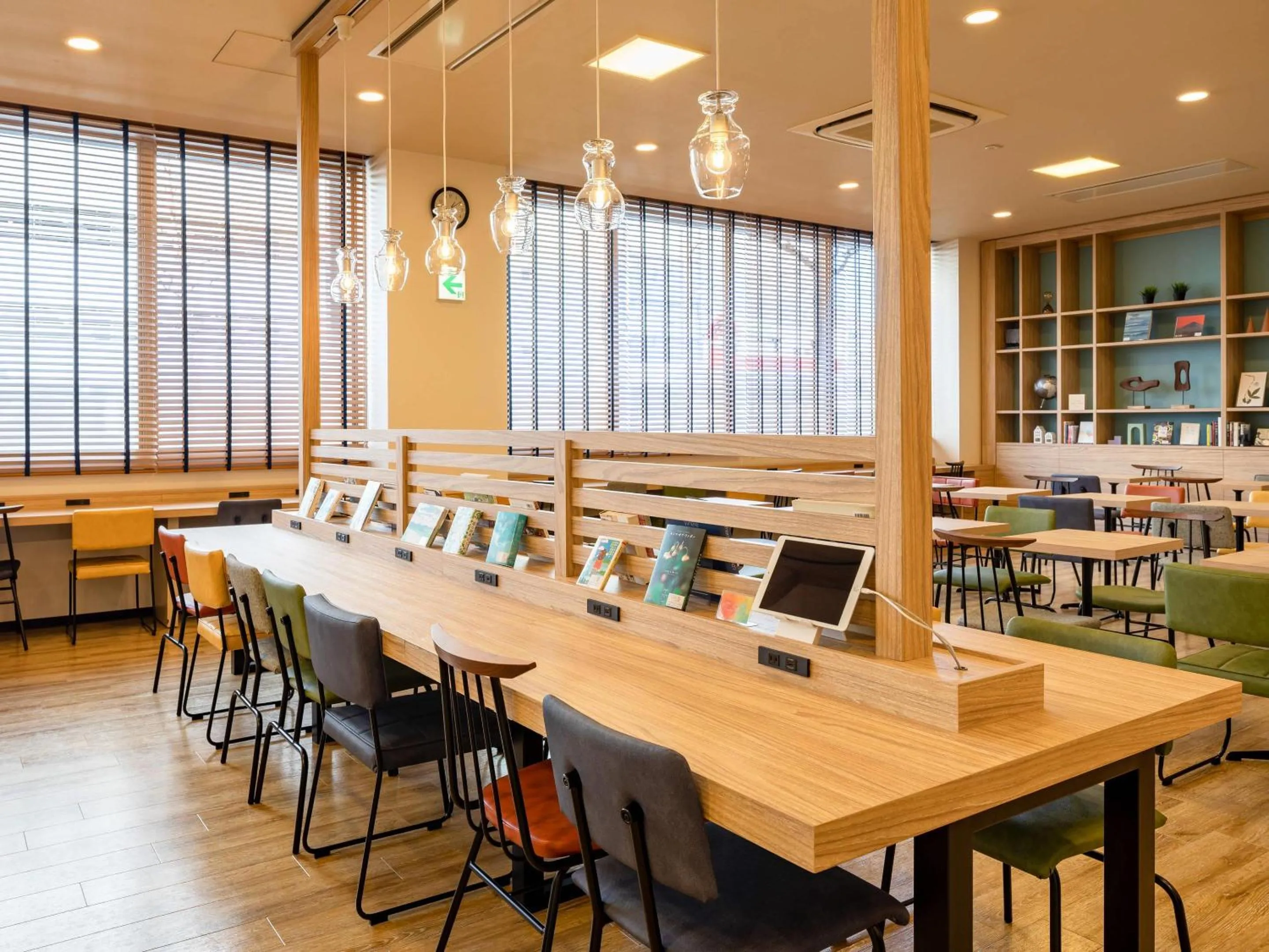 Other in Comfort Hotel Hamamatsu