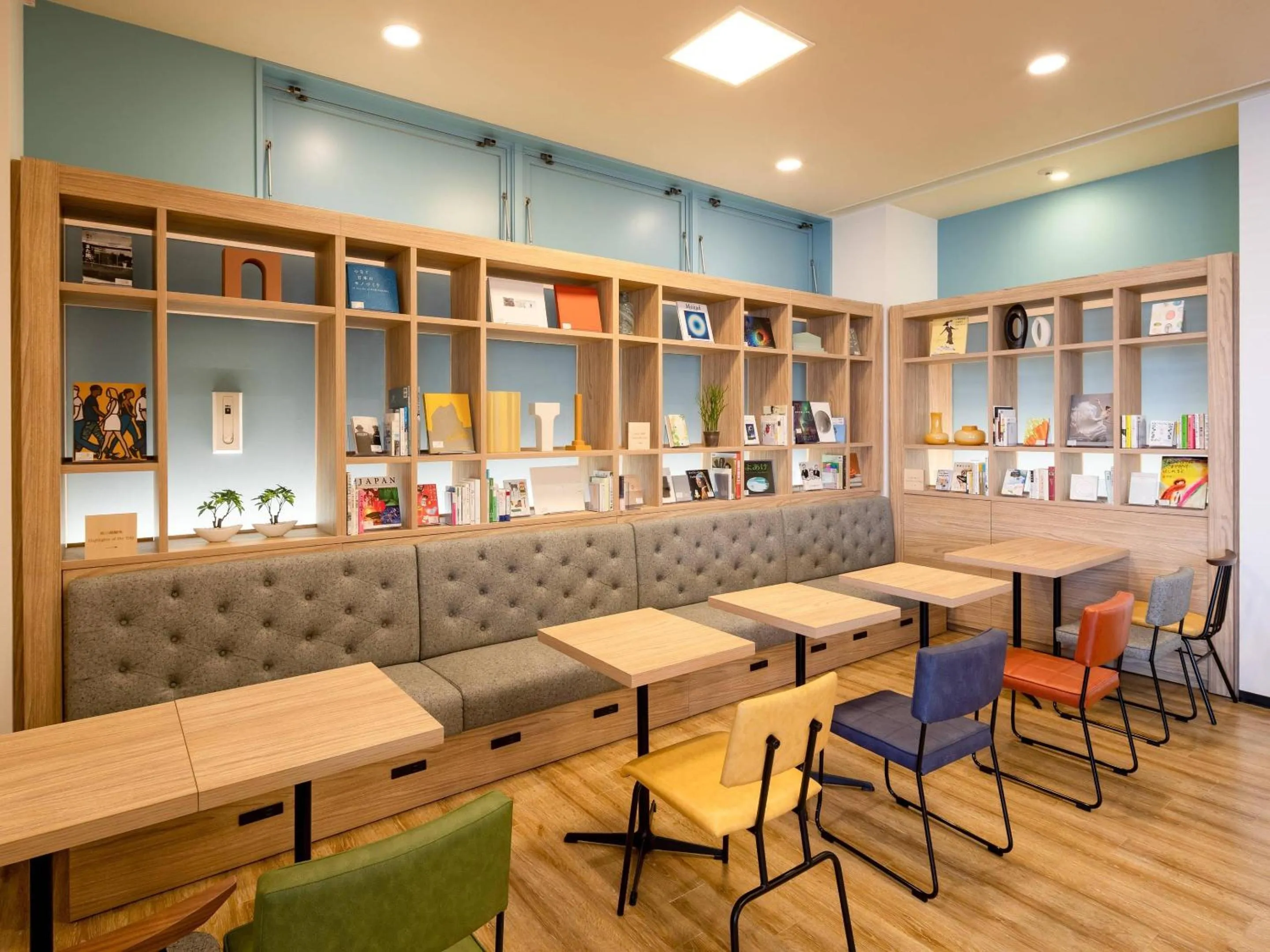 Other in Comfort Hotel Hamamatsu