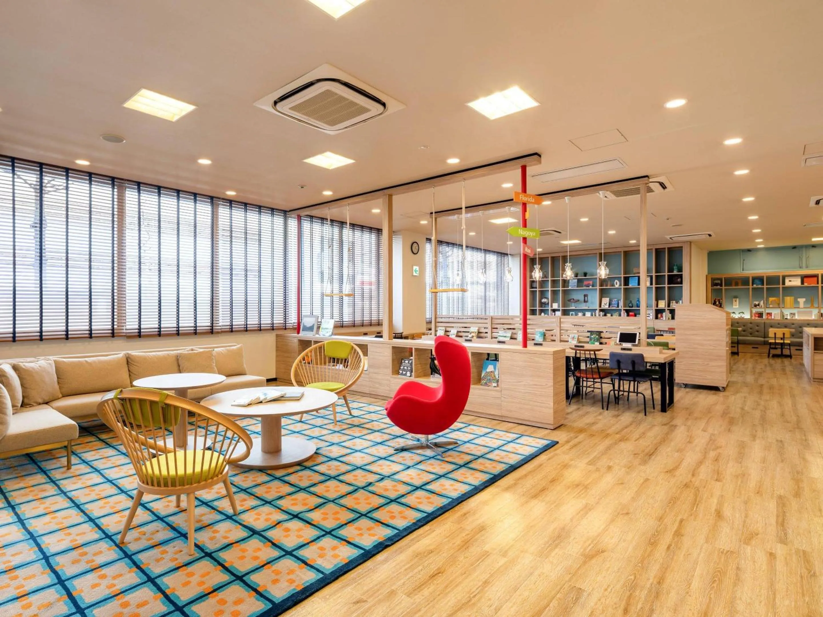 Other in Comfort Hotel Hamamatsu