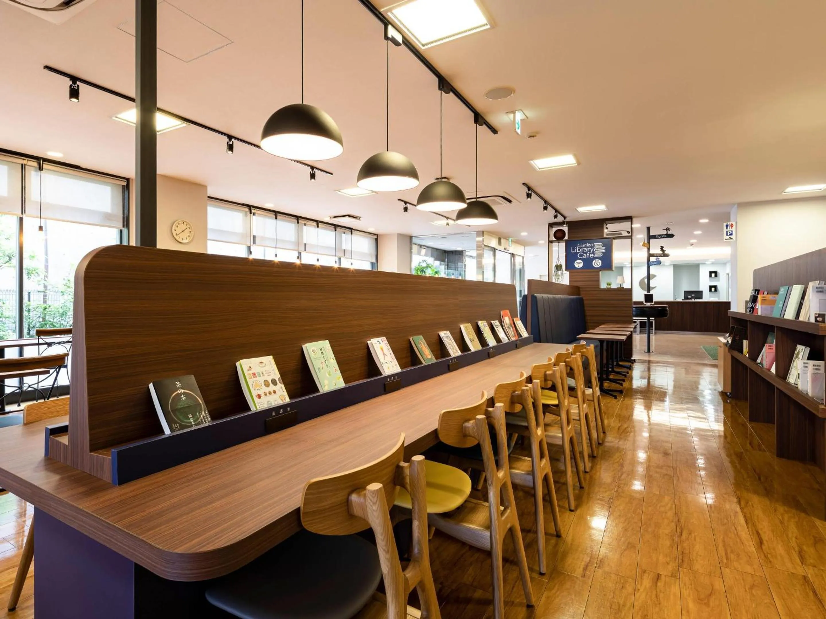 Other in Comfort Hotel Kariya