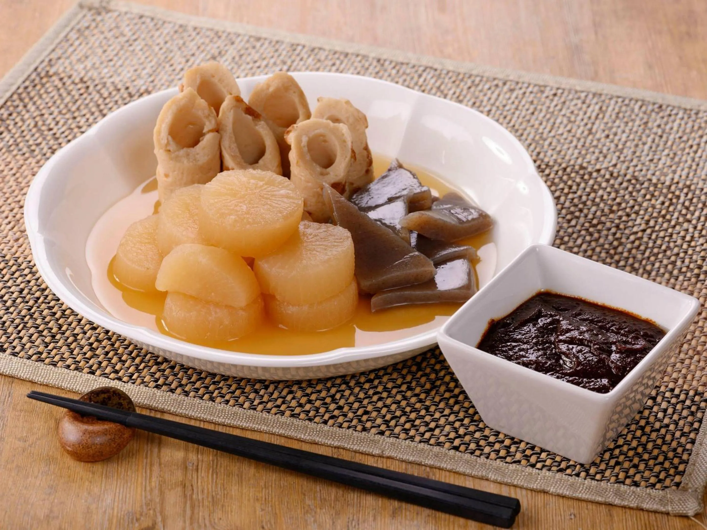 Breakfast in Comfort Hotel Kariya