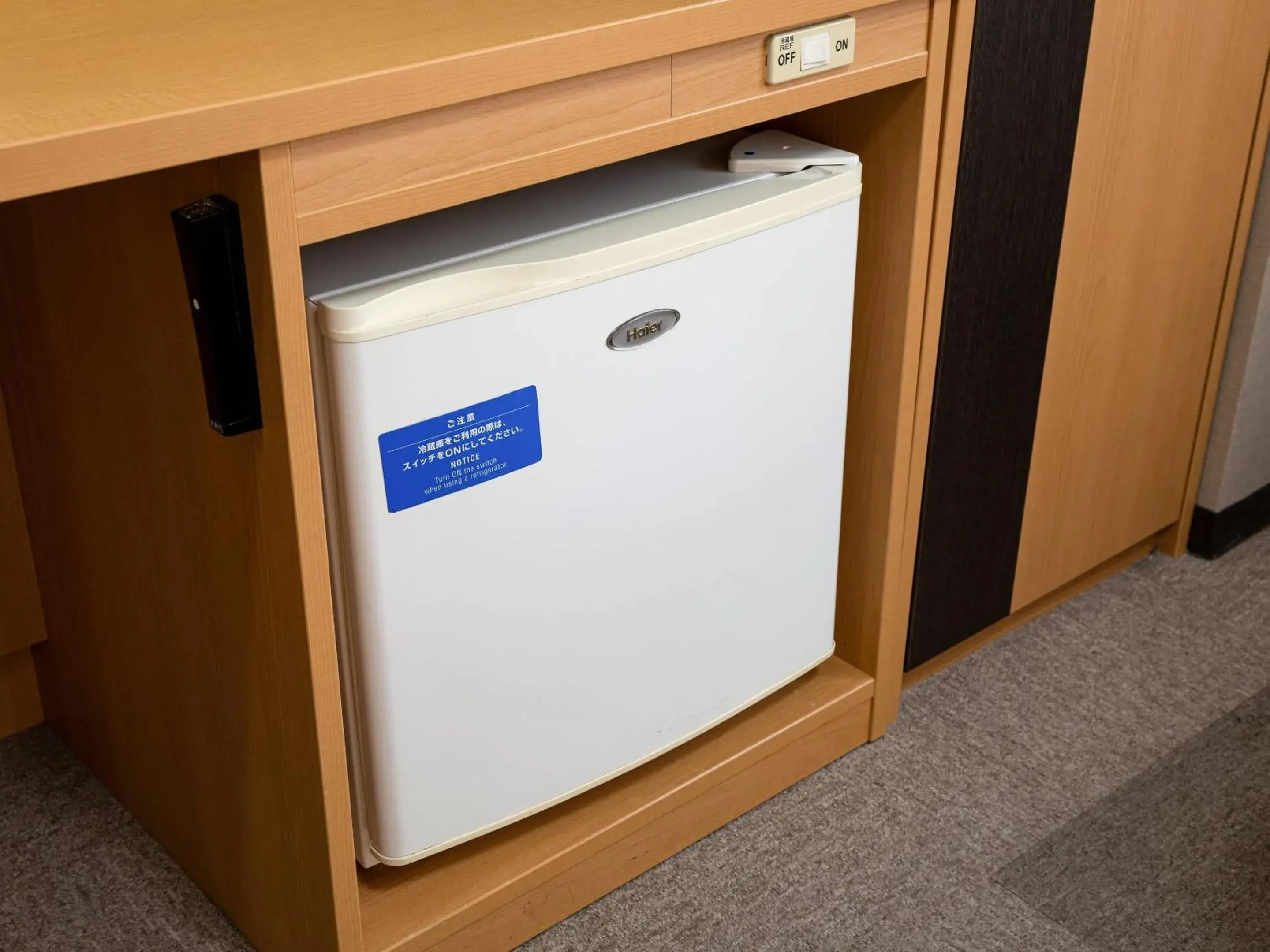 Bedroom in Comfort Hotel Kitakami Bedroom in Comfort Hotel Kitakami