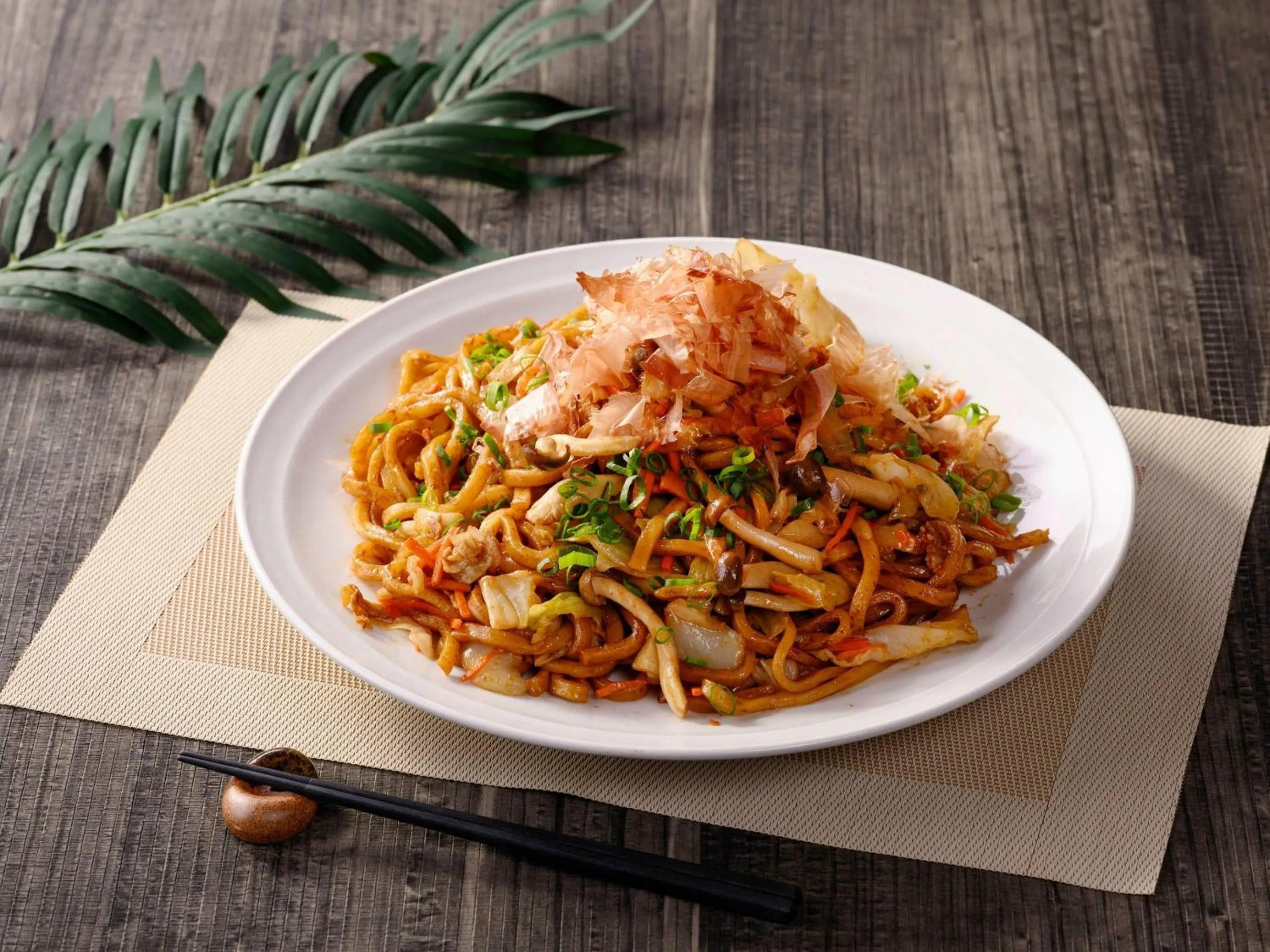 Breakfast in Comfort Hotel Kurosaki