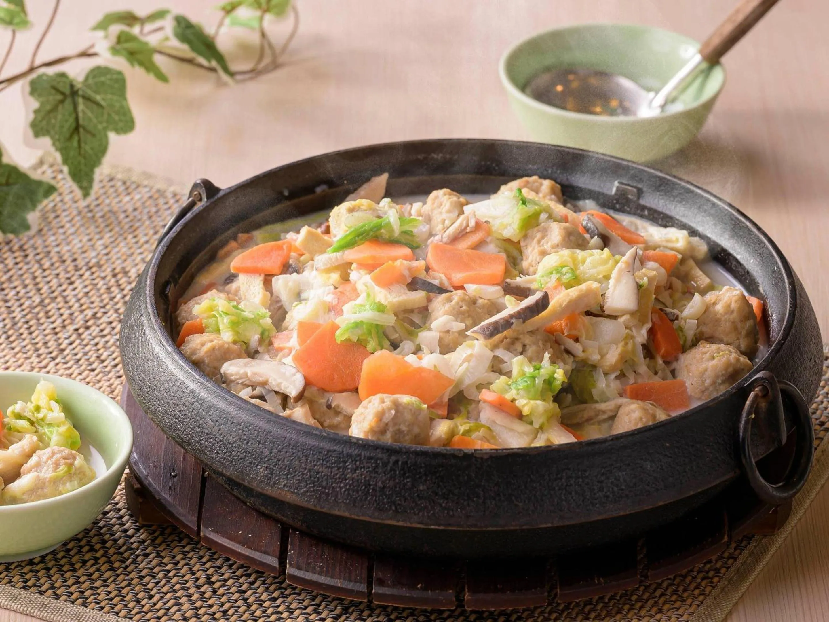 Breakfast in Comfort Hotel Nara