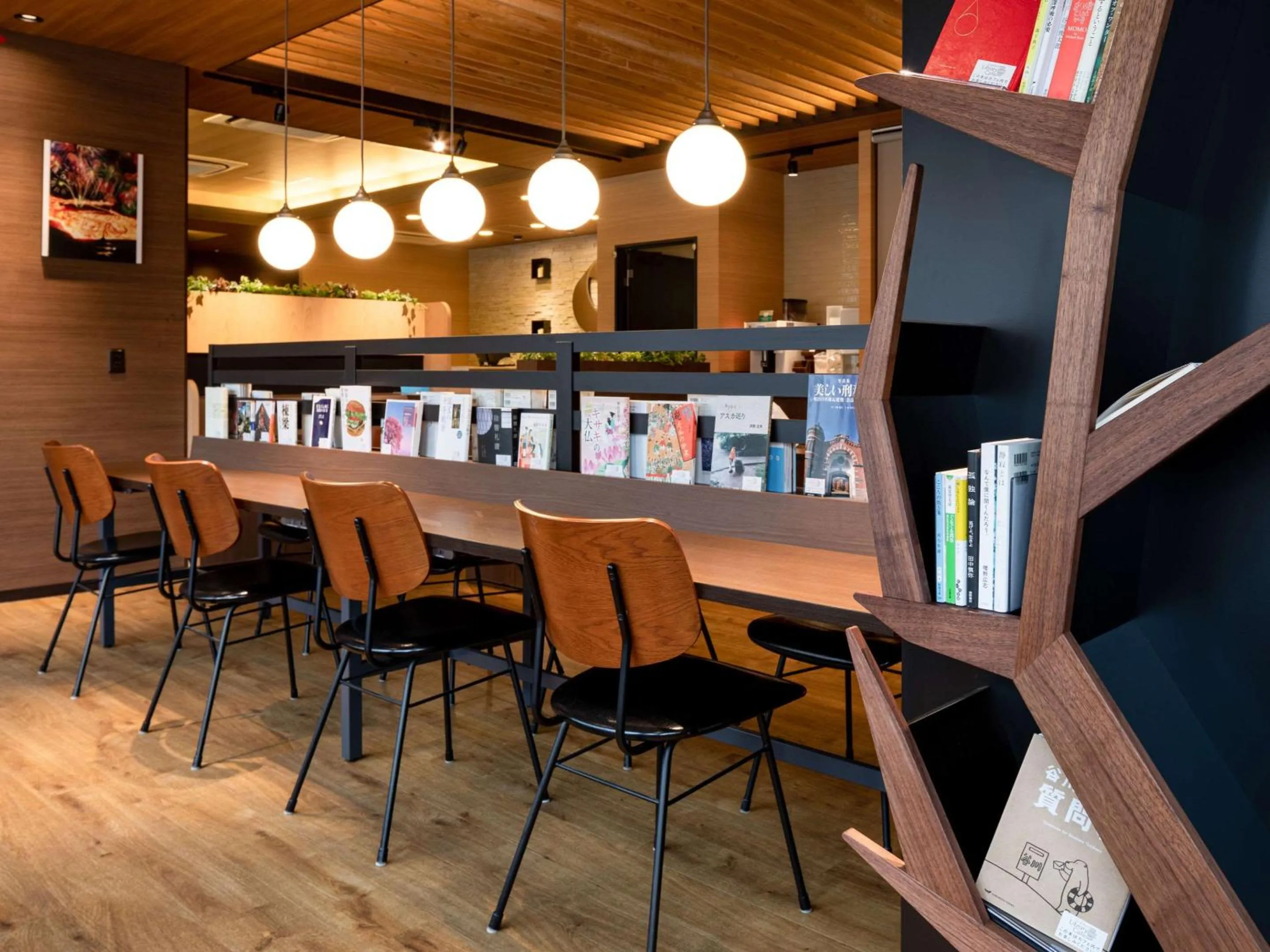 Other in Comfort Hotel Nara