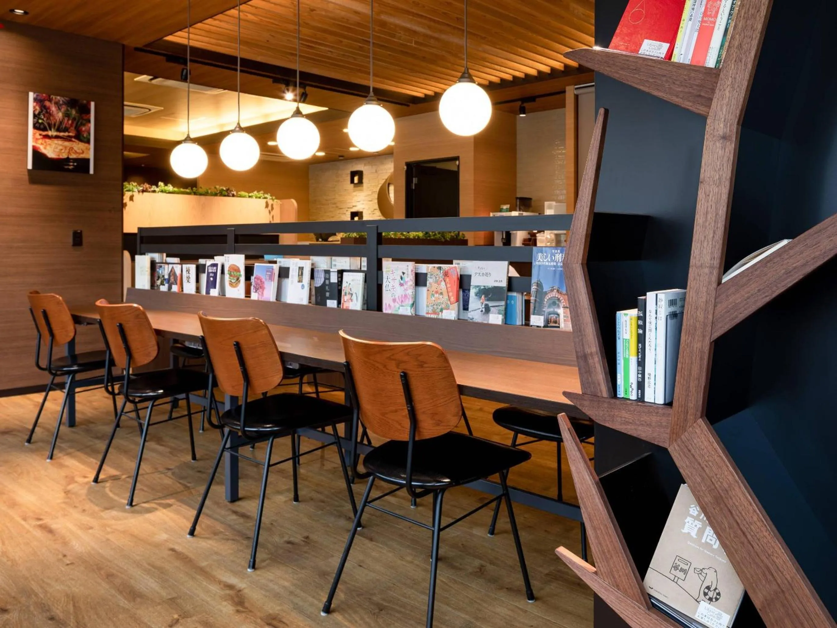 Other in Comfort Hotel Nara