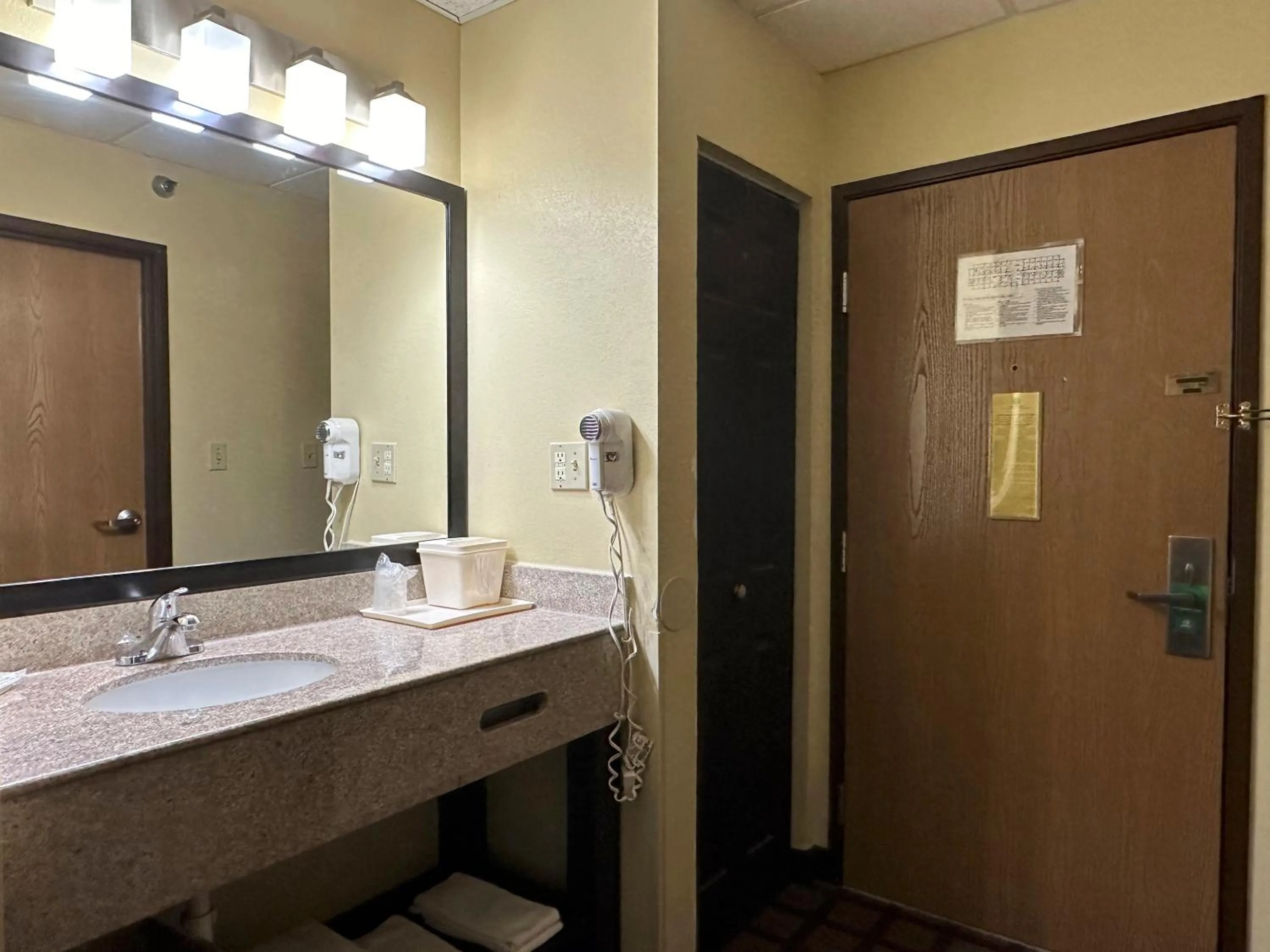Quality Inn Perryville I-55