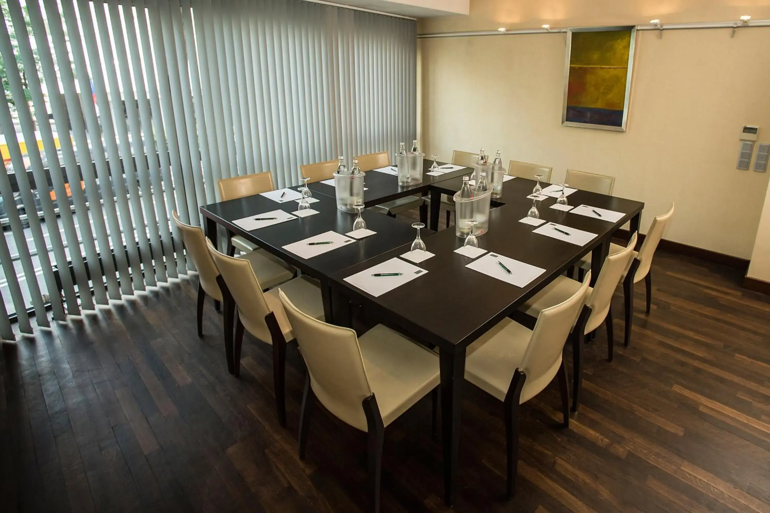 Day in Turm Hotel Day in Turm Hotel