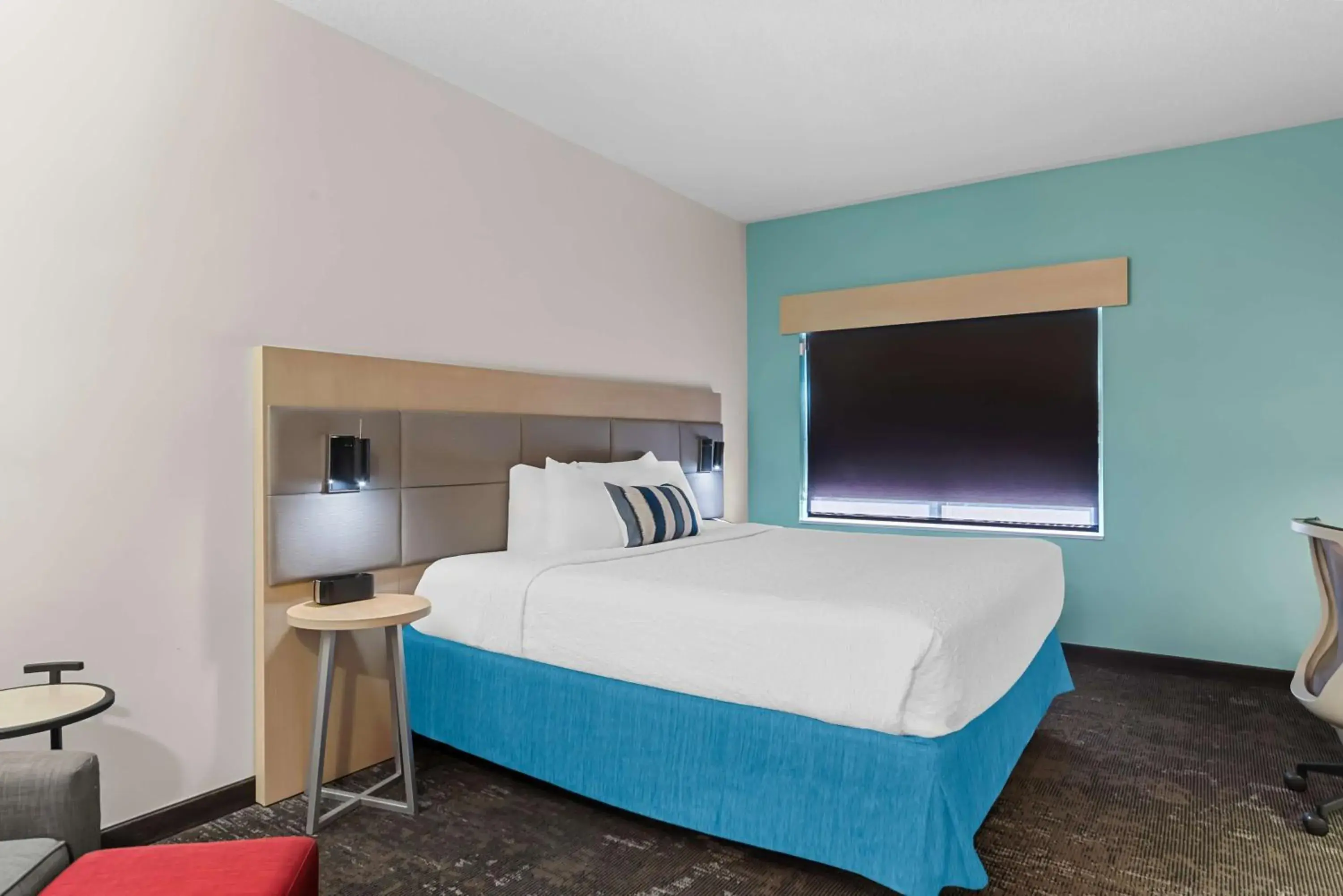 Bedroom, Bed in Best Western Plus Ogallala Inn Bedroom, Bed in Best Western Plus Ogallala Inn