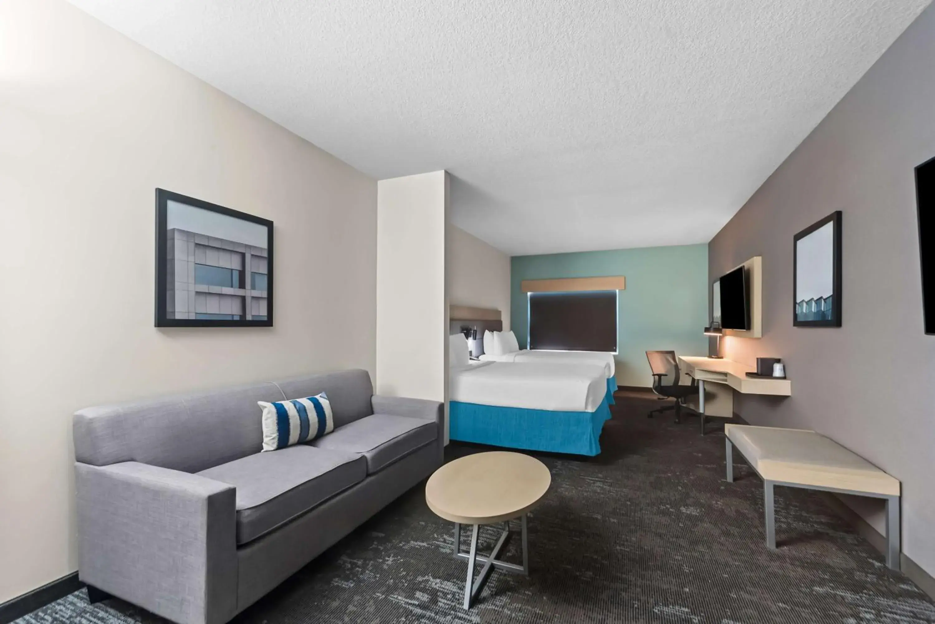 Bedroom in Best Western Plus Ogallala Inn Bedroom in Best Western Plus Ogallala Inn