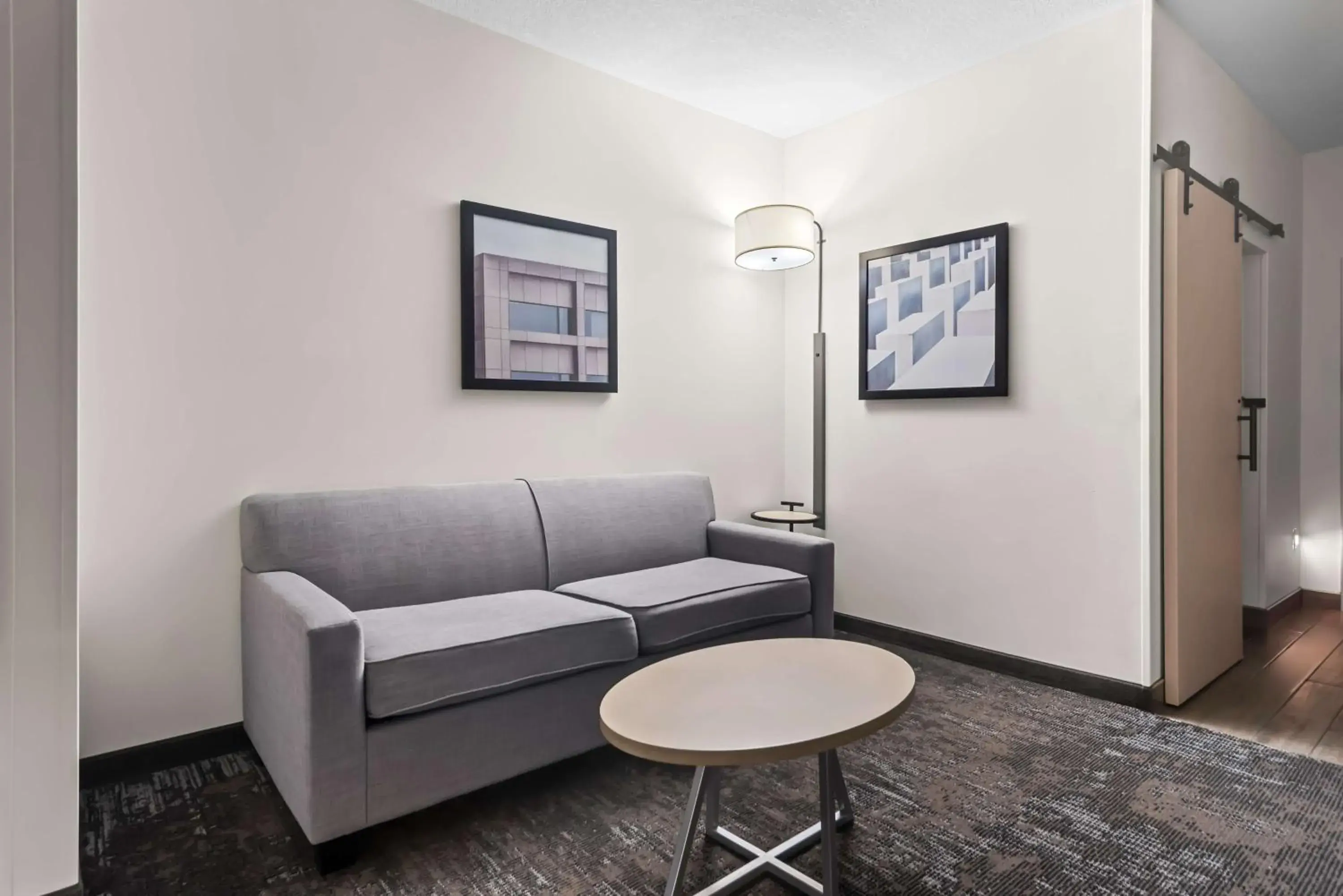 Bedroom in Best Western Plus Ogallala Inn Bedroom in Best Western Plus Ogallala Inn