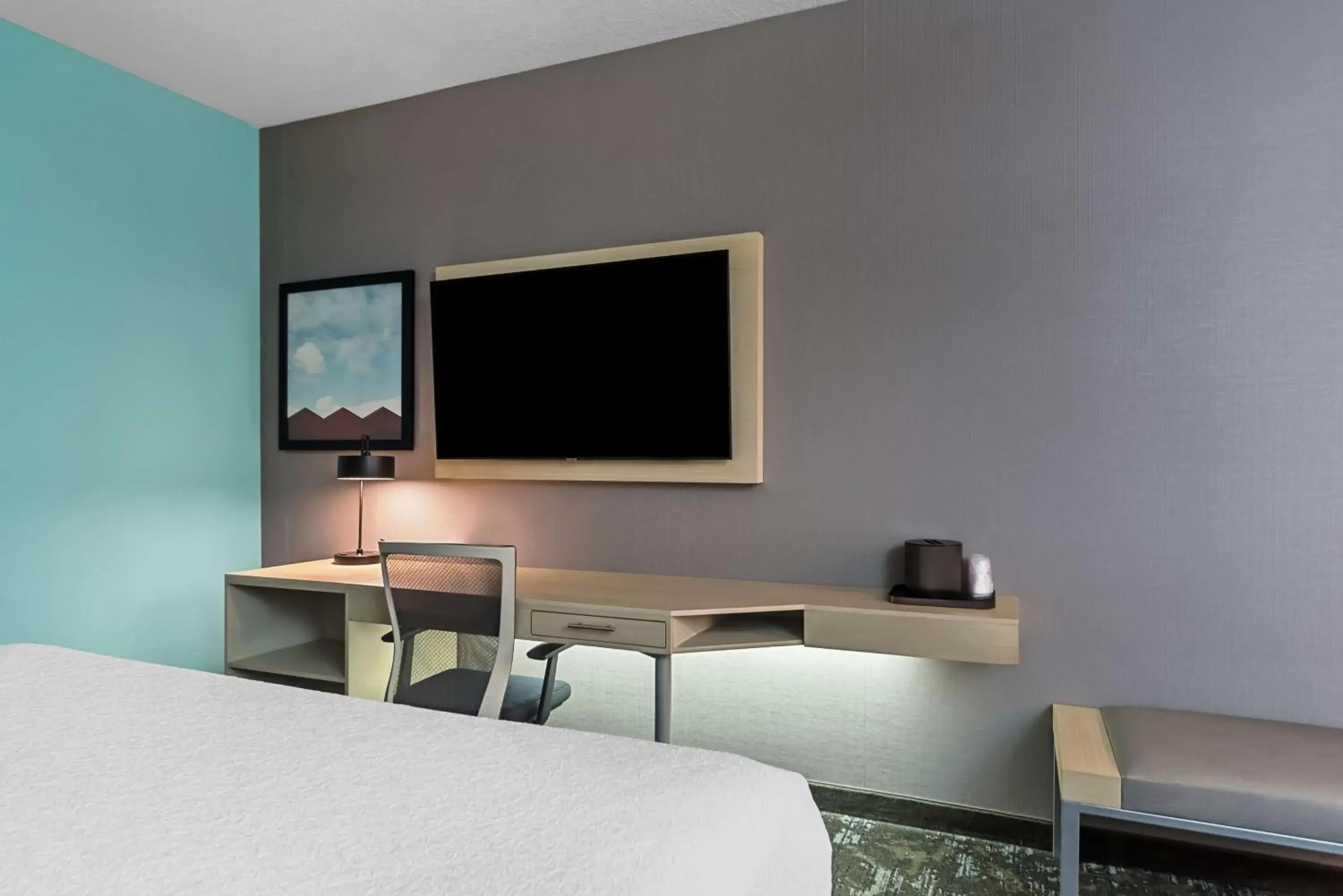 Bedroom, Bed in Best Western Plus Ogallala Inn Bedroom, Bed in Best Western Plus Ogallala Inn