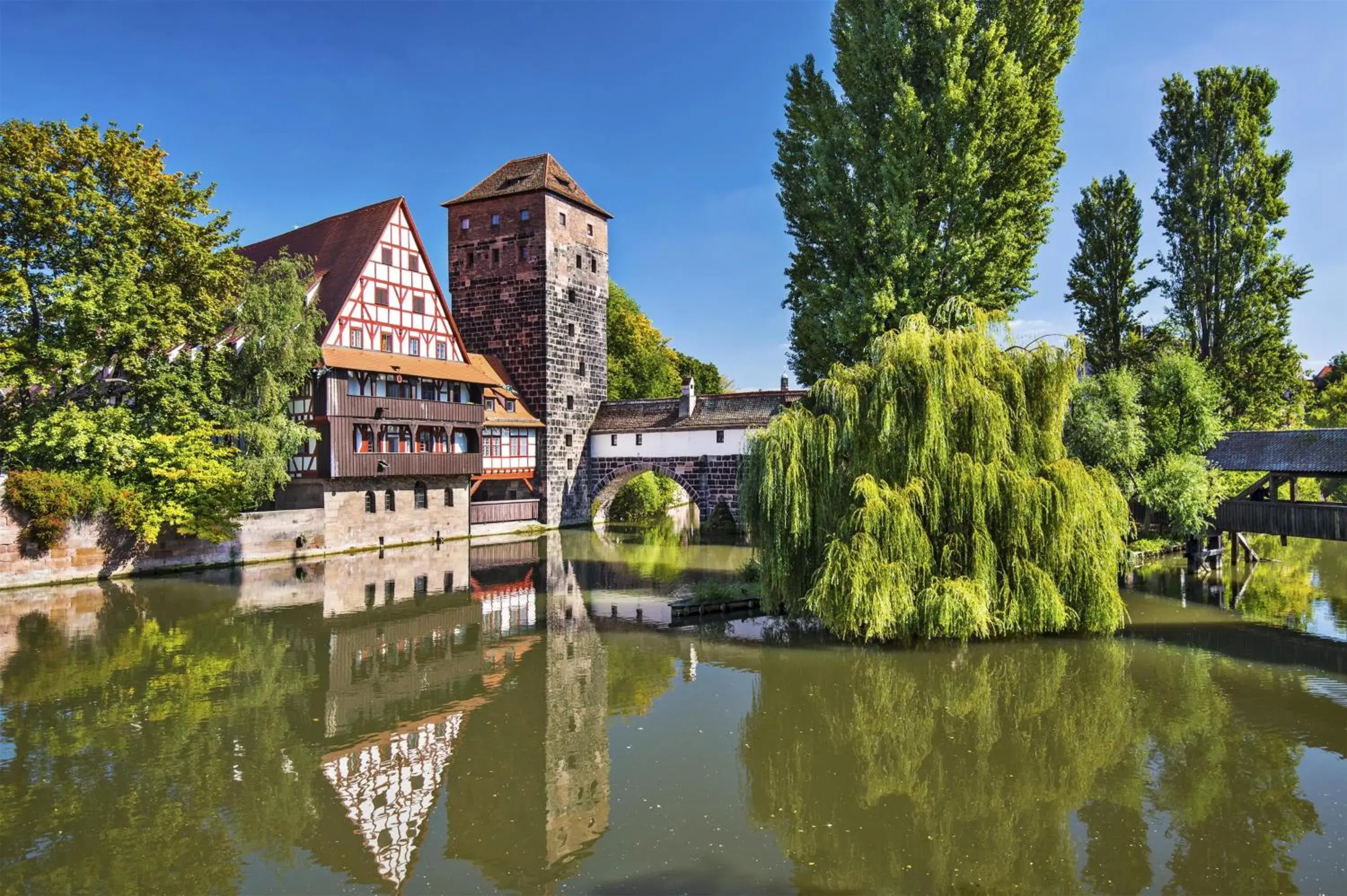 Property building in NH Collection Nürnberg City Property building in NH Collection Nürnberg City